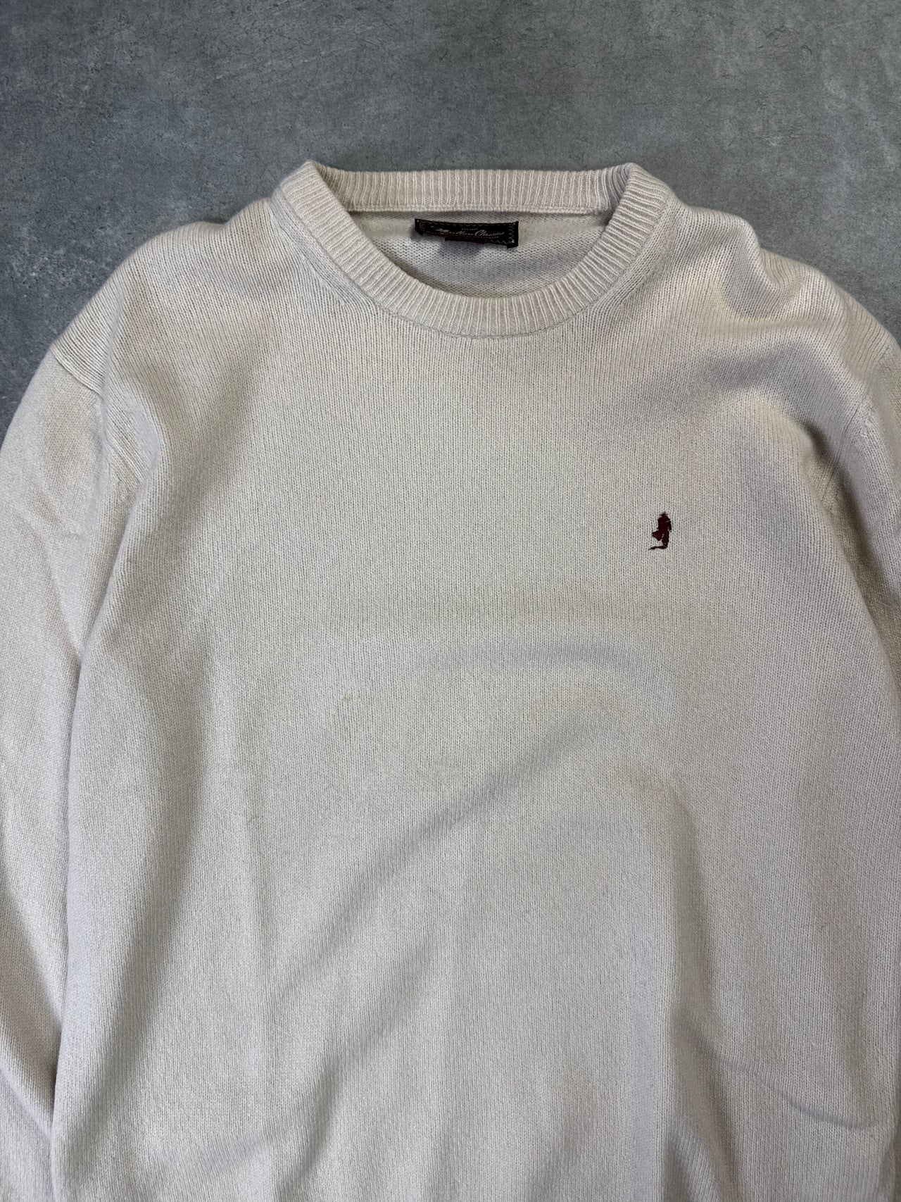 Maglione Malboro Classic (L)