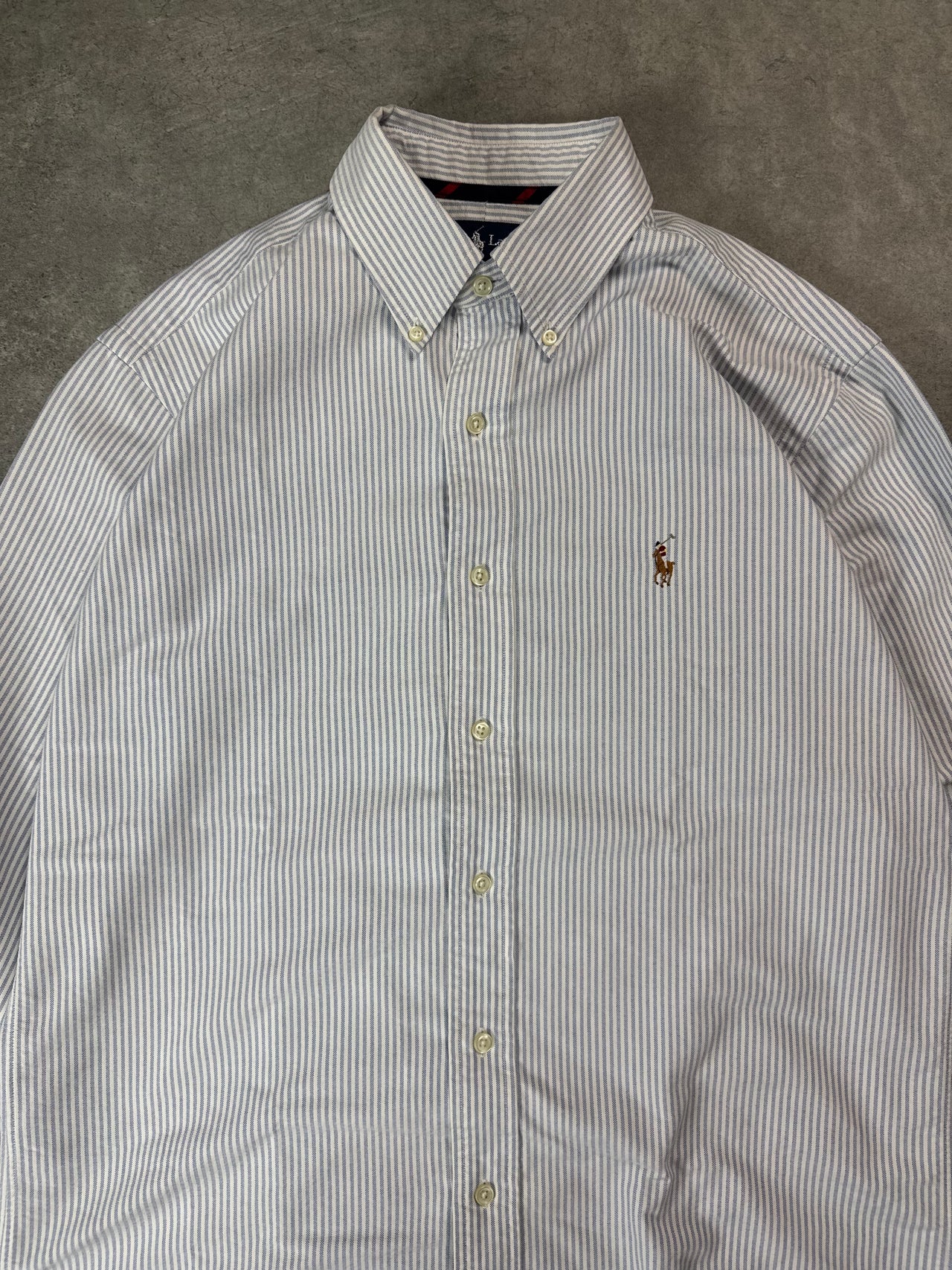 Camicia Vintage Ralph Lauren (M)