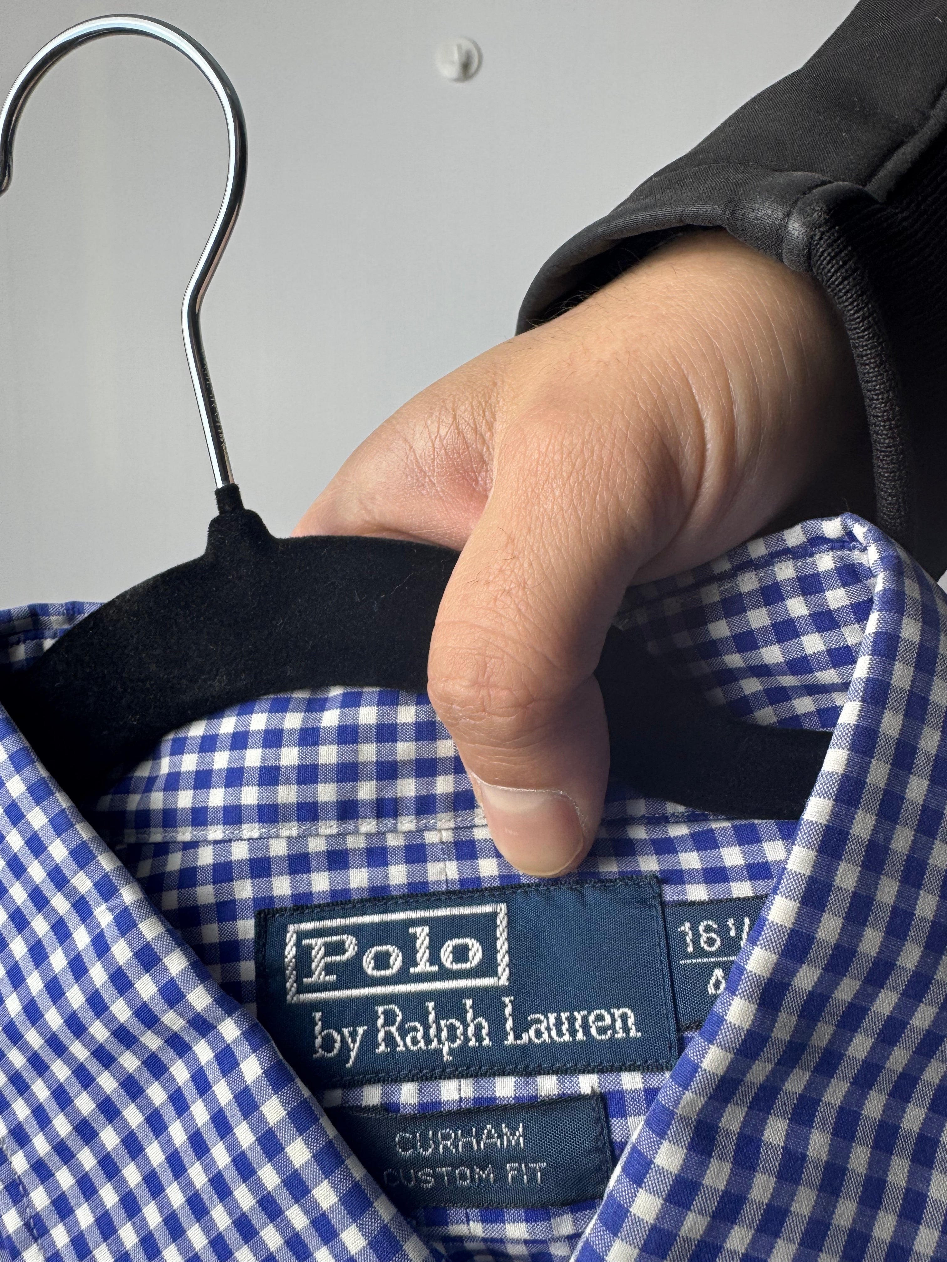 Camicia Ralph Lauren - L