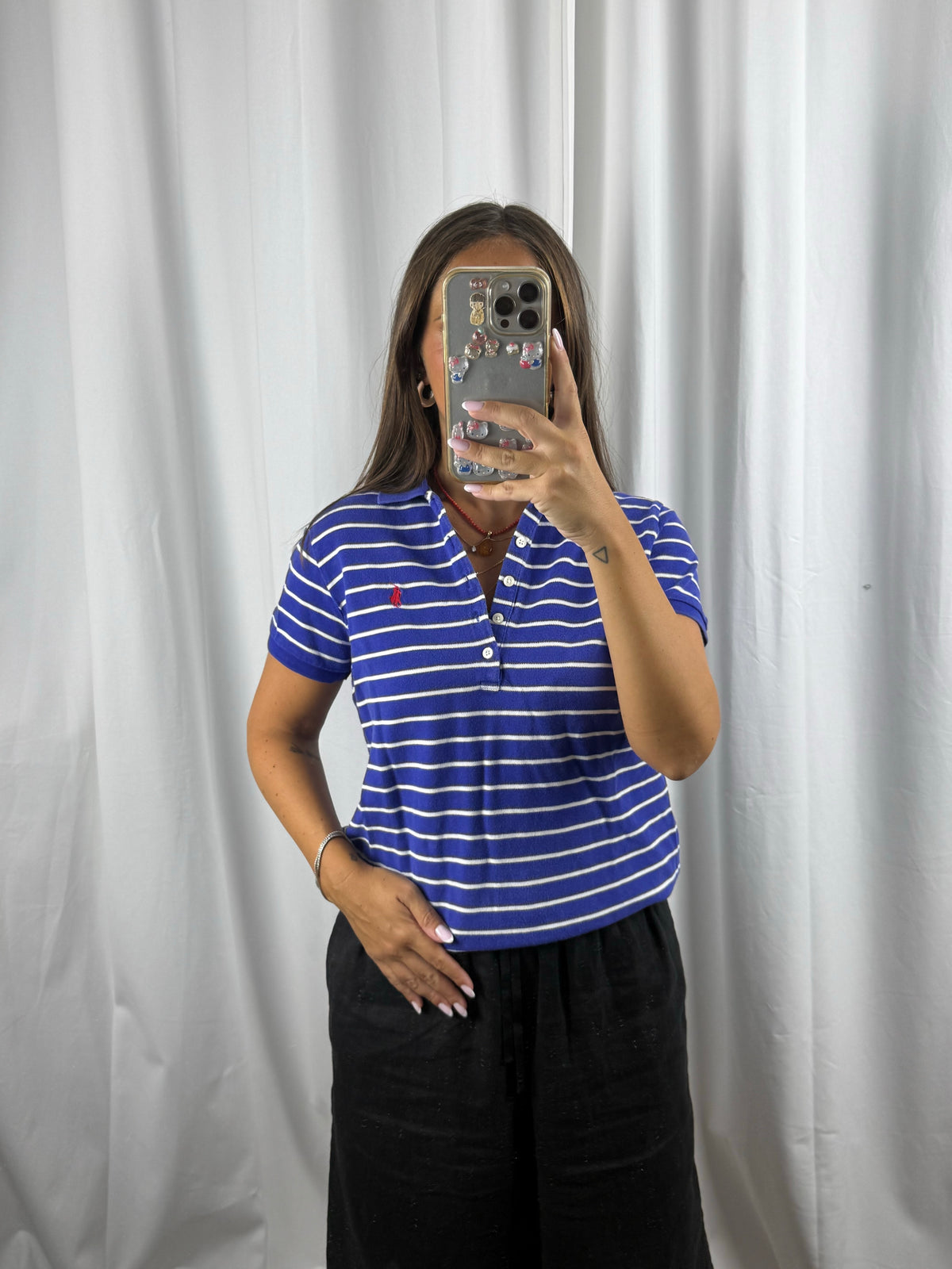 Polo Vintage Ralph Lauren (L donna)