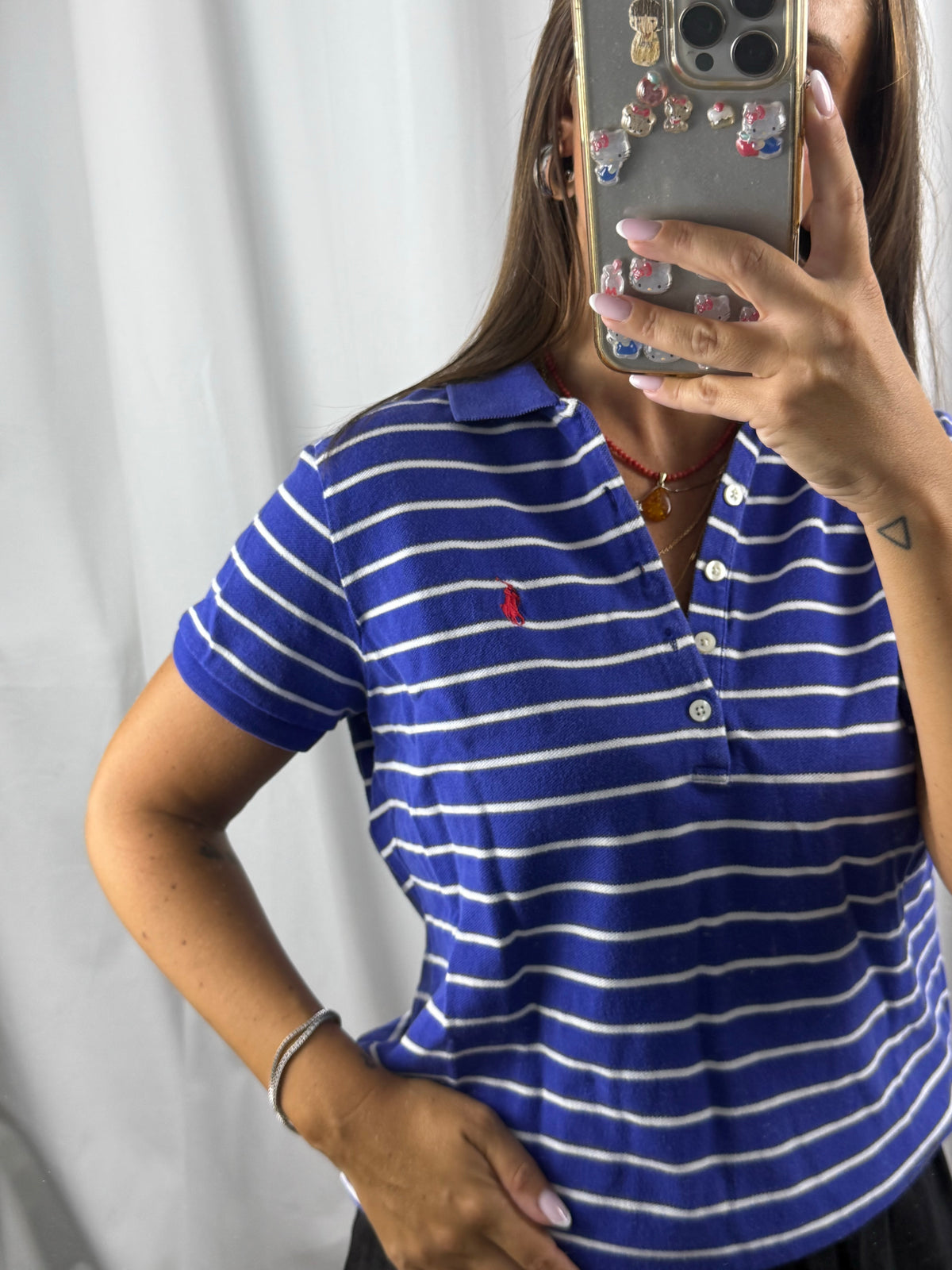 Polo Vintage Ralph Lauren (L donna)