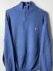 Quarter Zip Ralph Lauren - XL