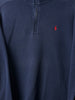 Quarter Zip Ralph Lauren - M