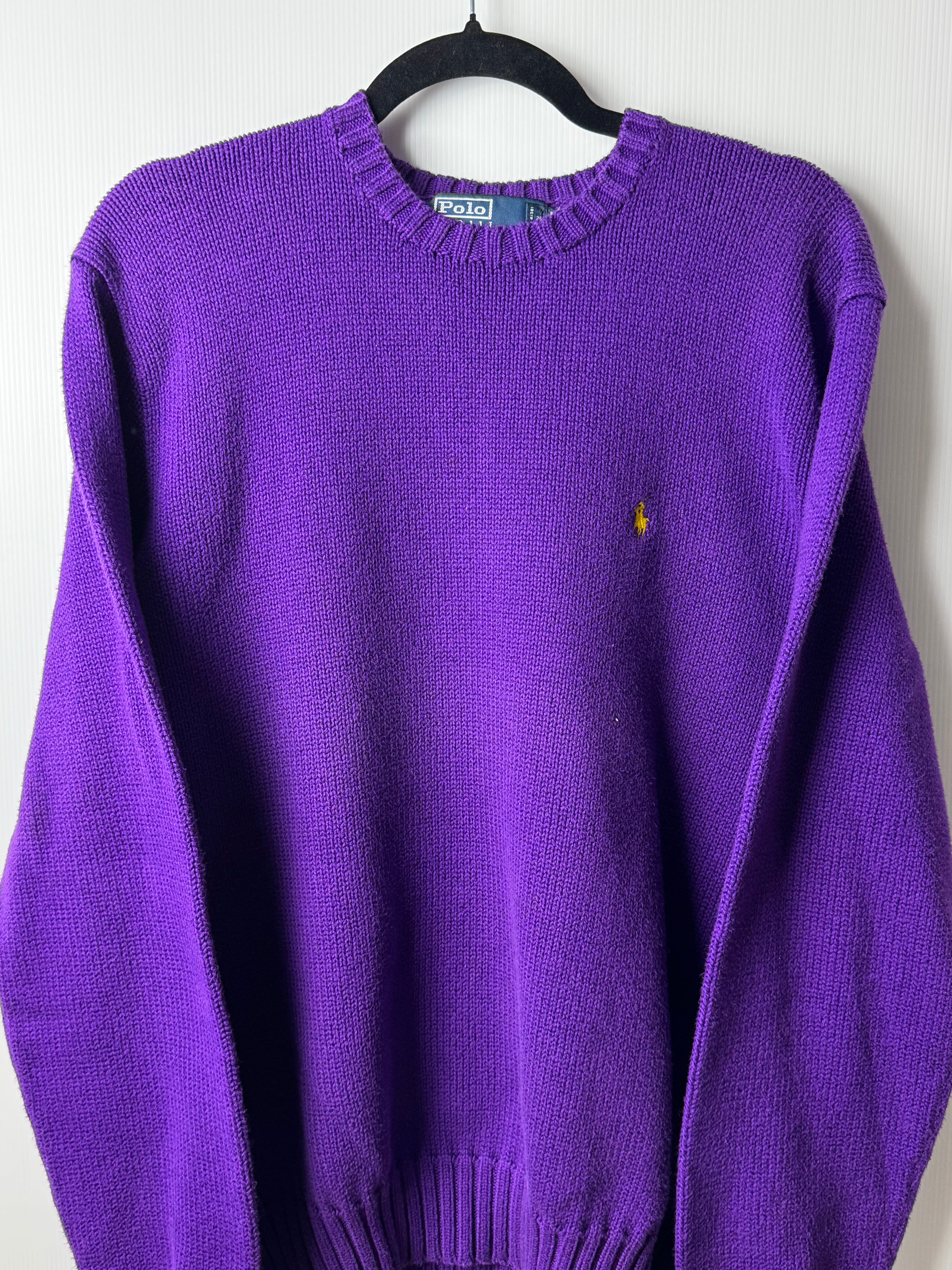 Maglione Ralph Lauren - L