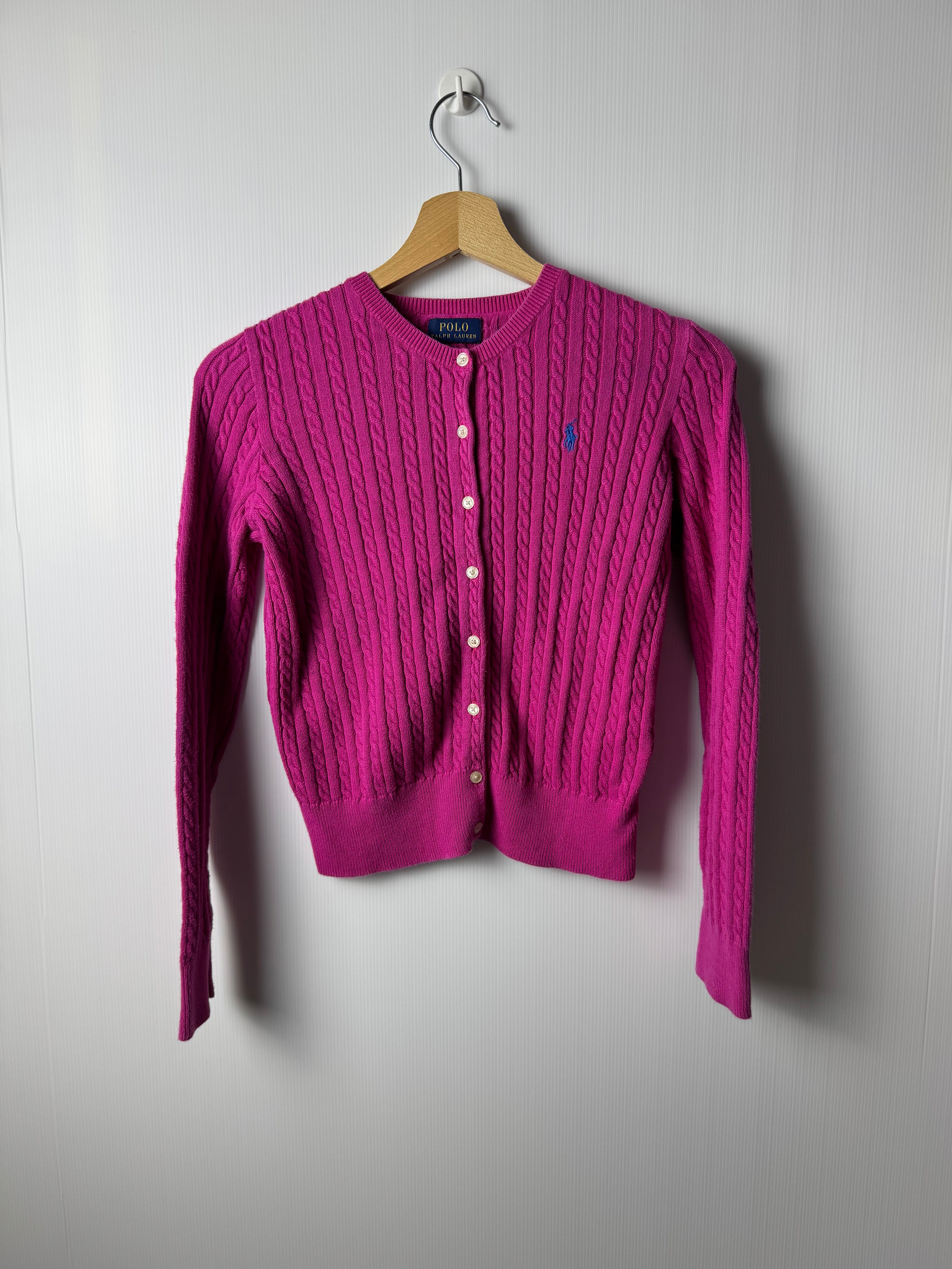 Cardigan Ralph Lauren - S Donna