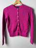 Cardigan Vintage Ralph Lauren - S Donna