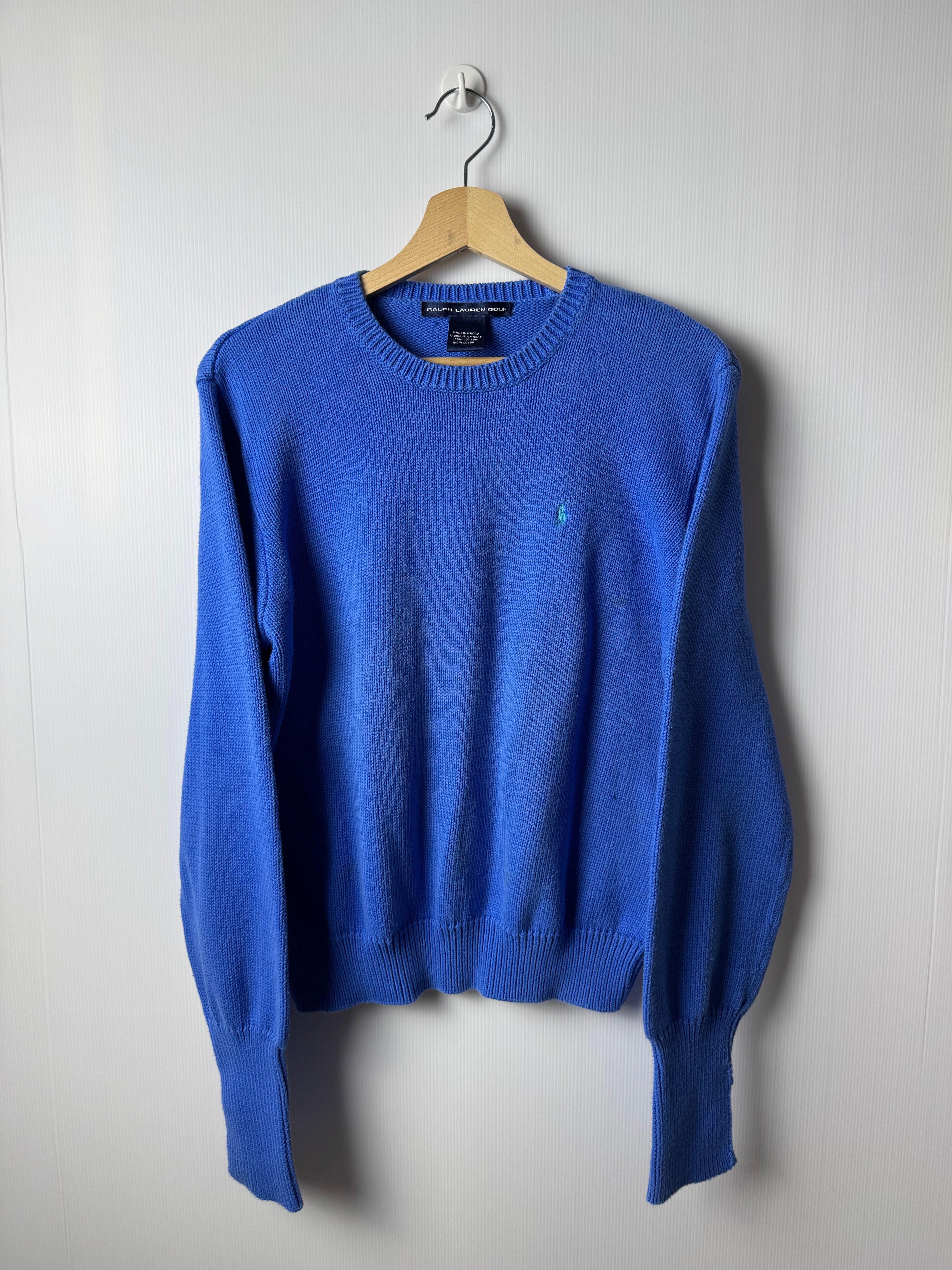 Maglione Vintage Ralph Lauren - L