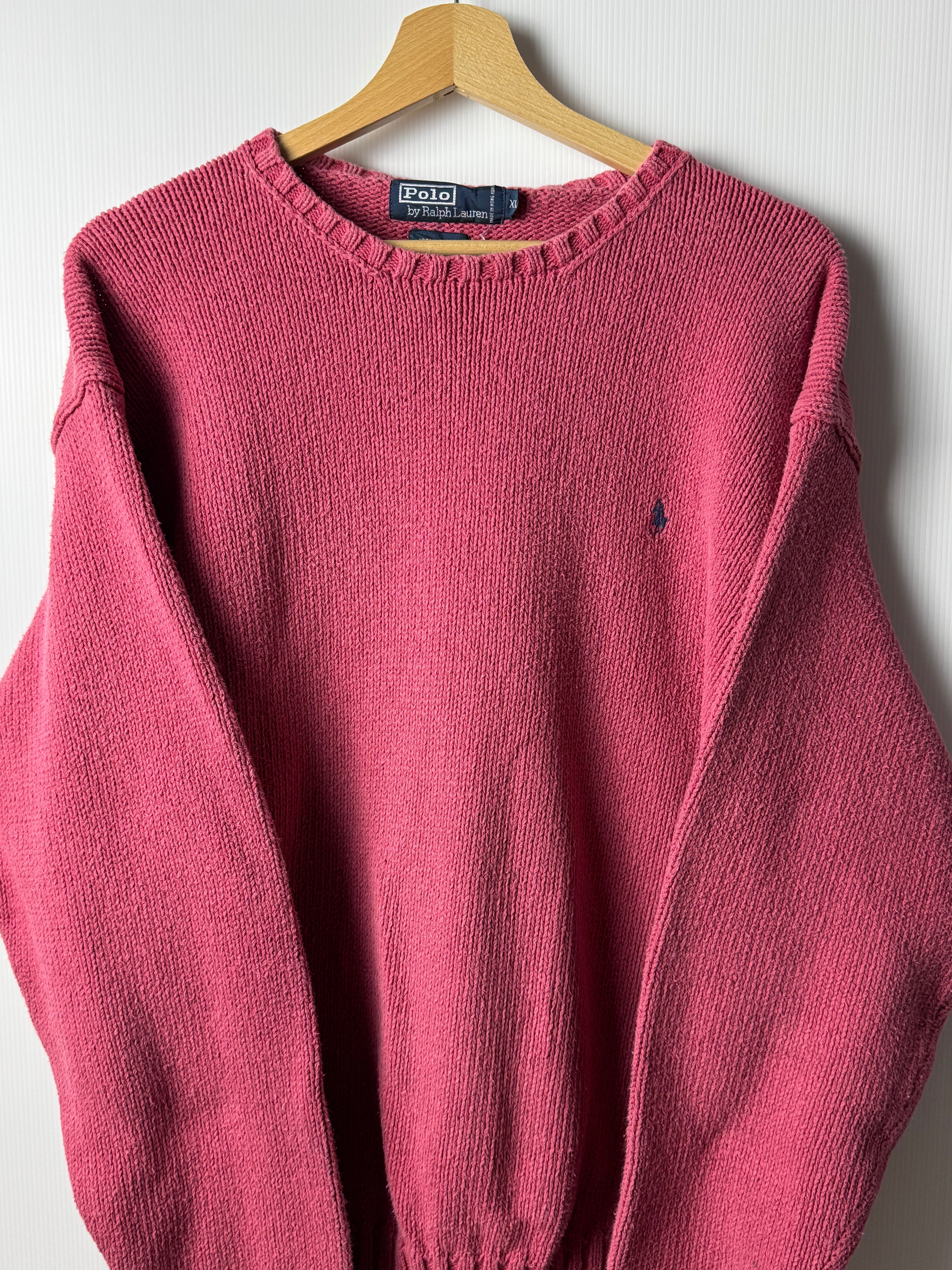 Maglione Ralph Lauren - XL