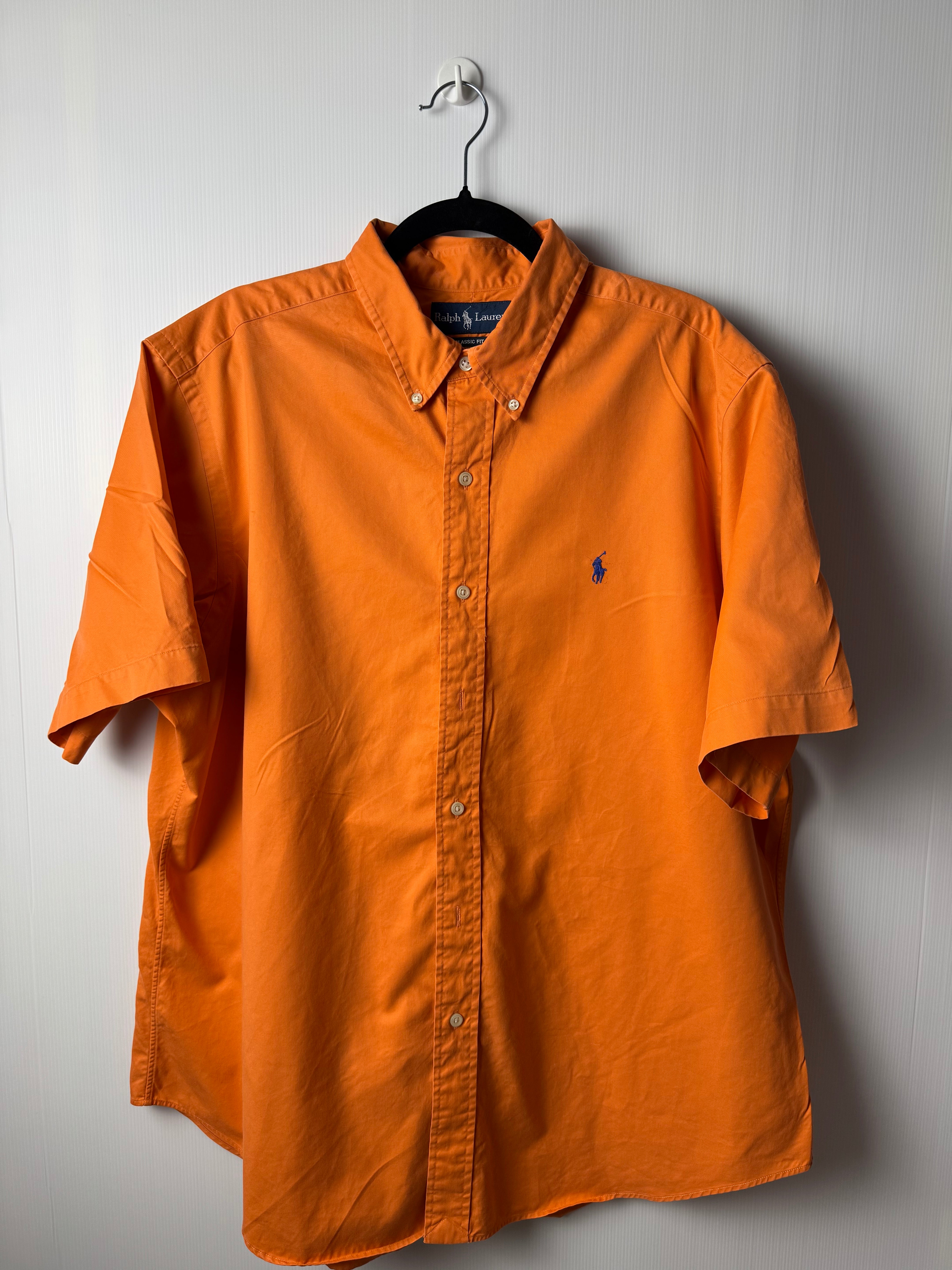 Camicia Ralph Lauren - XL