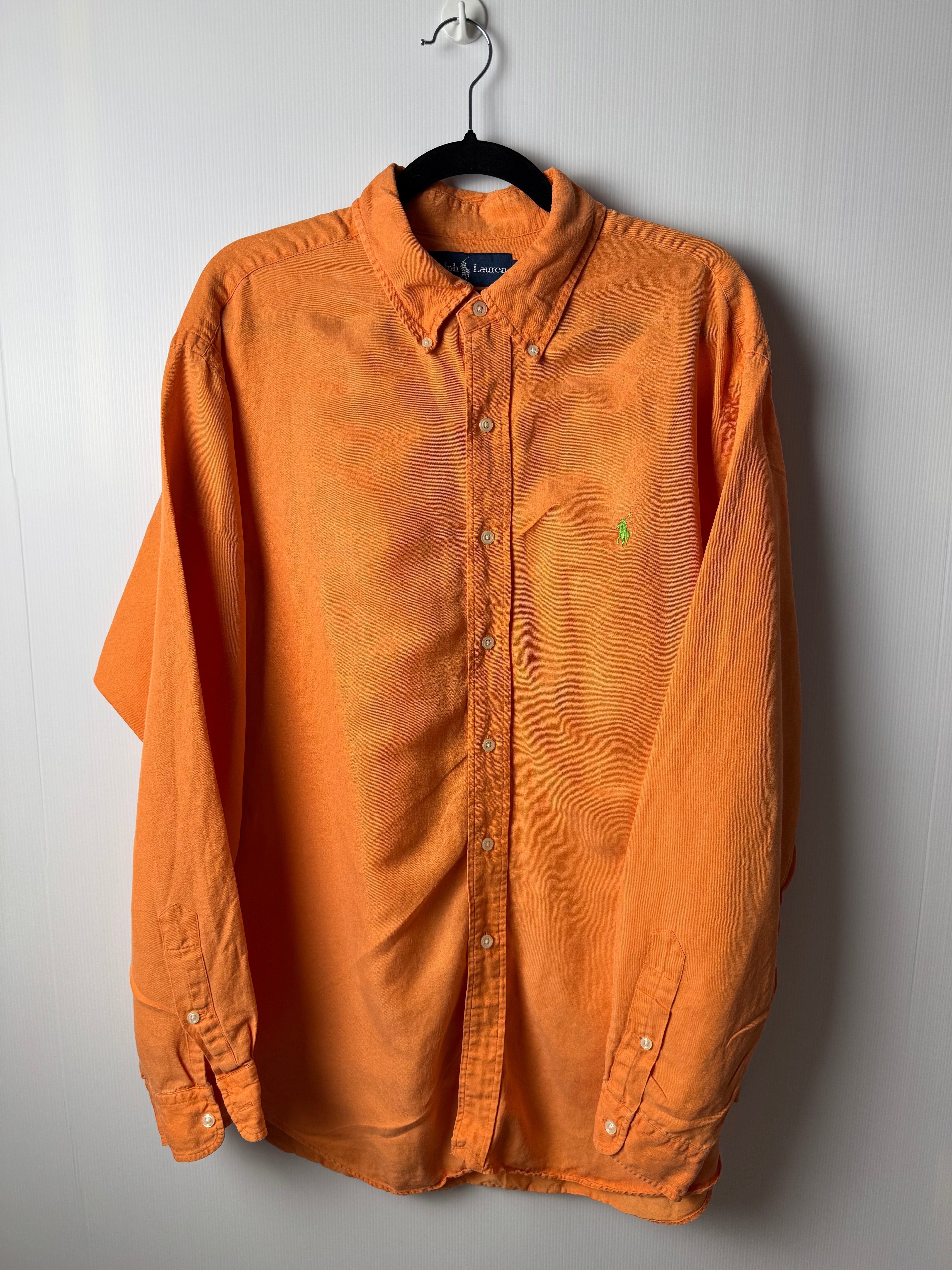 Camicia Ralph Lauren - XL