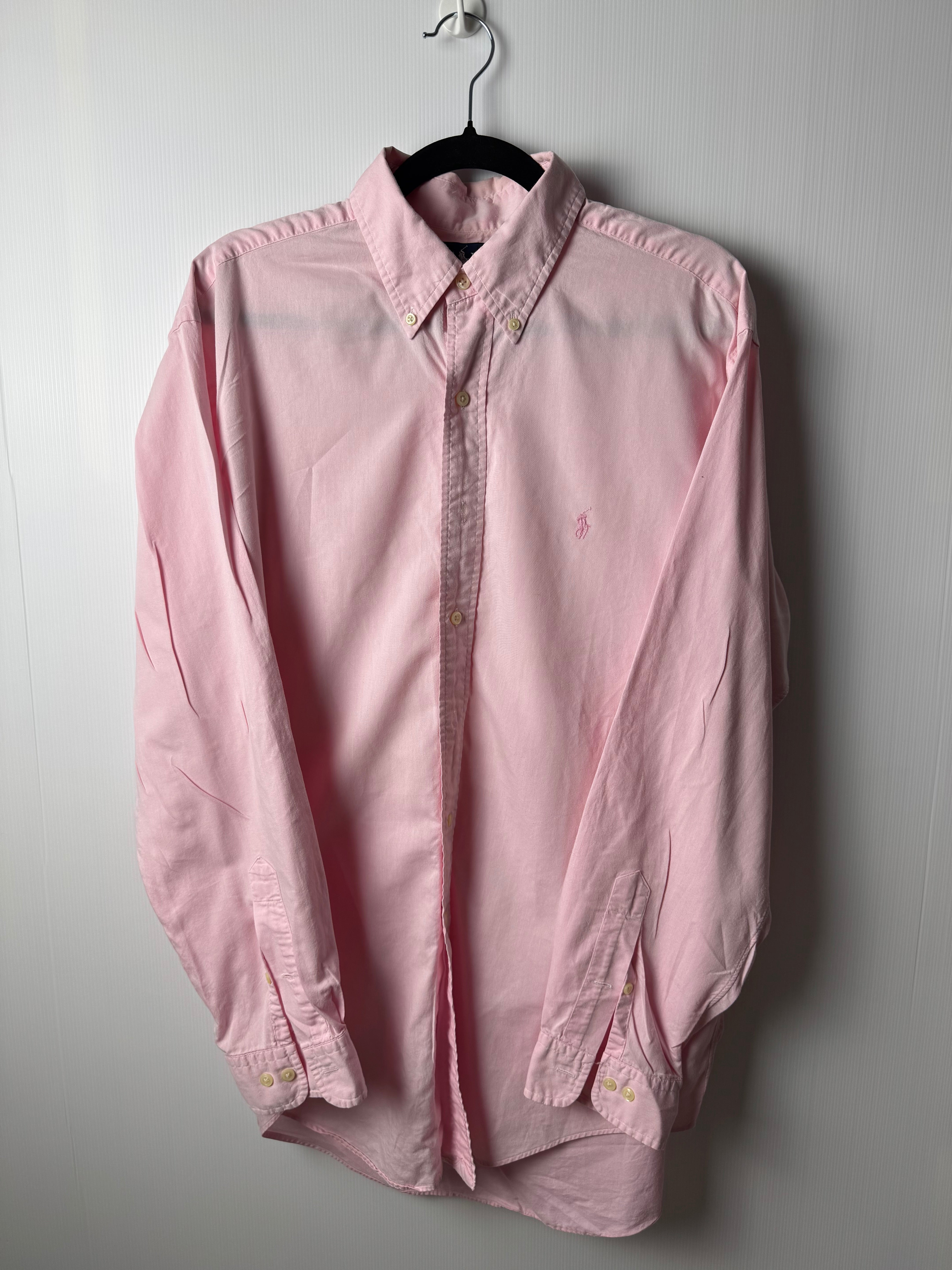 Camicia Ralph Lauren - L