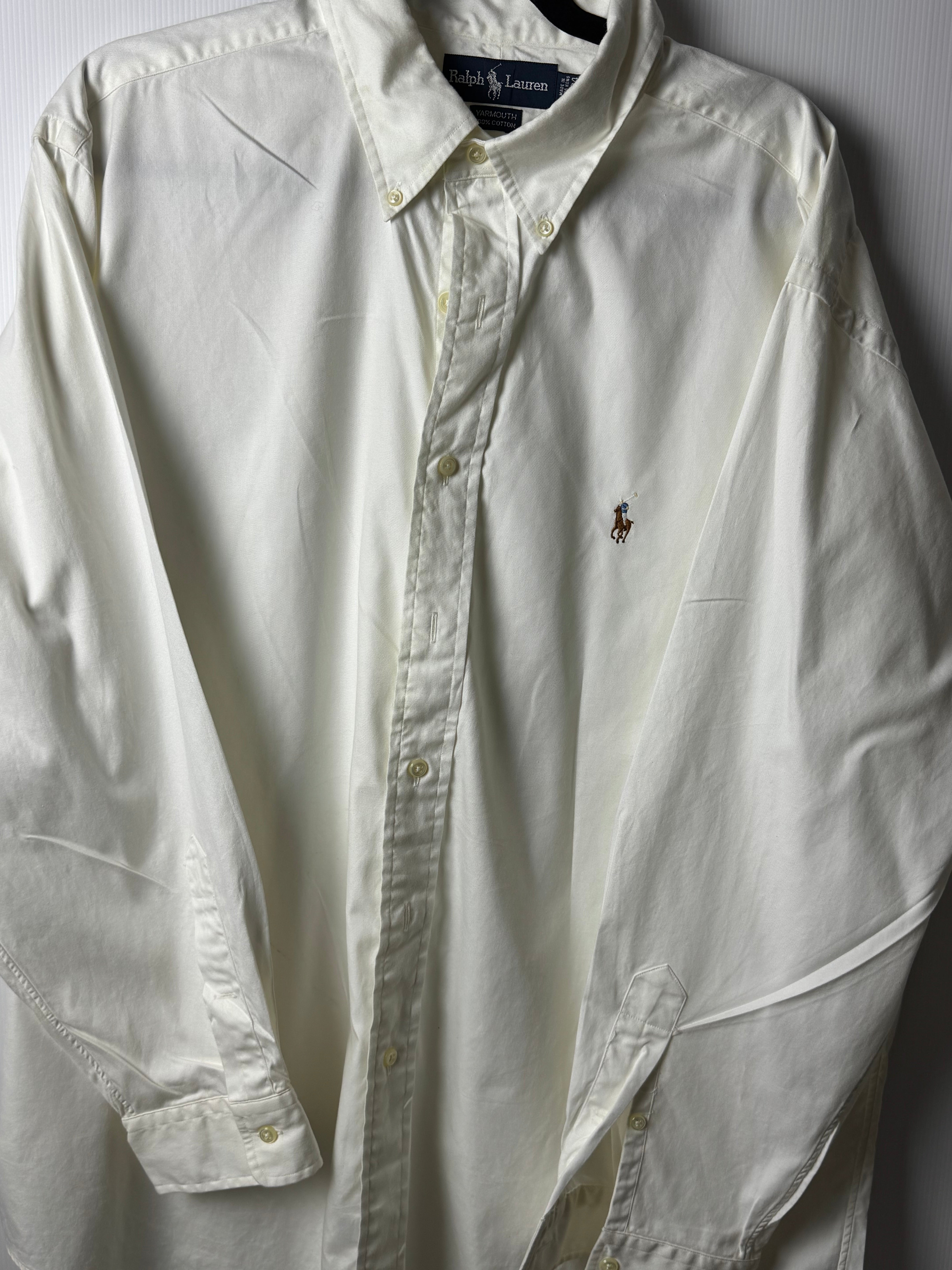 Camicia Ralph Lauren - XL