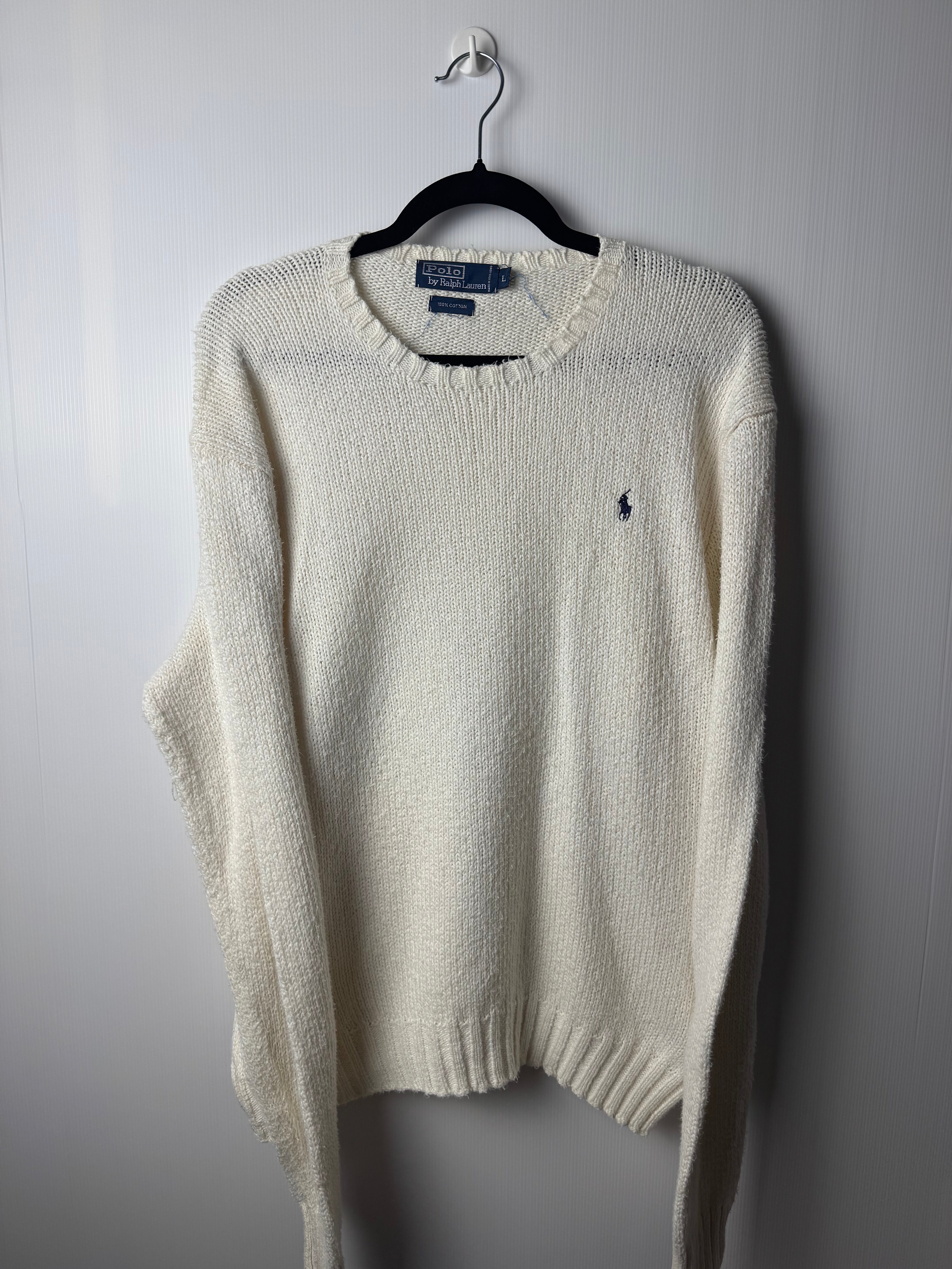 Maglione Ralph Lauren - L