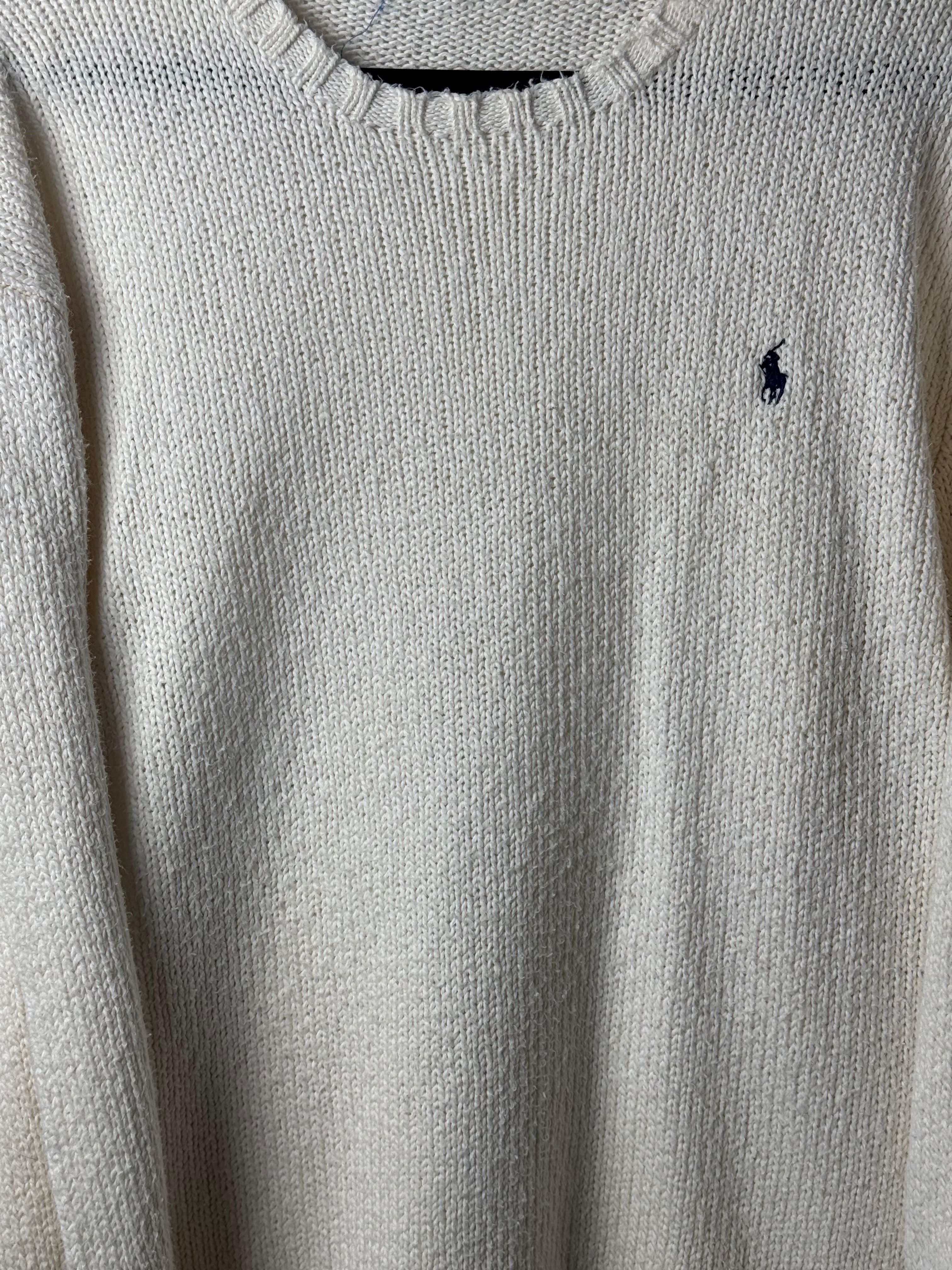 Maglione Ralph Lauren - L