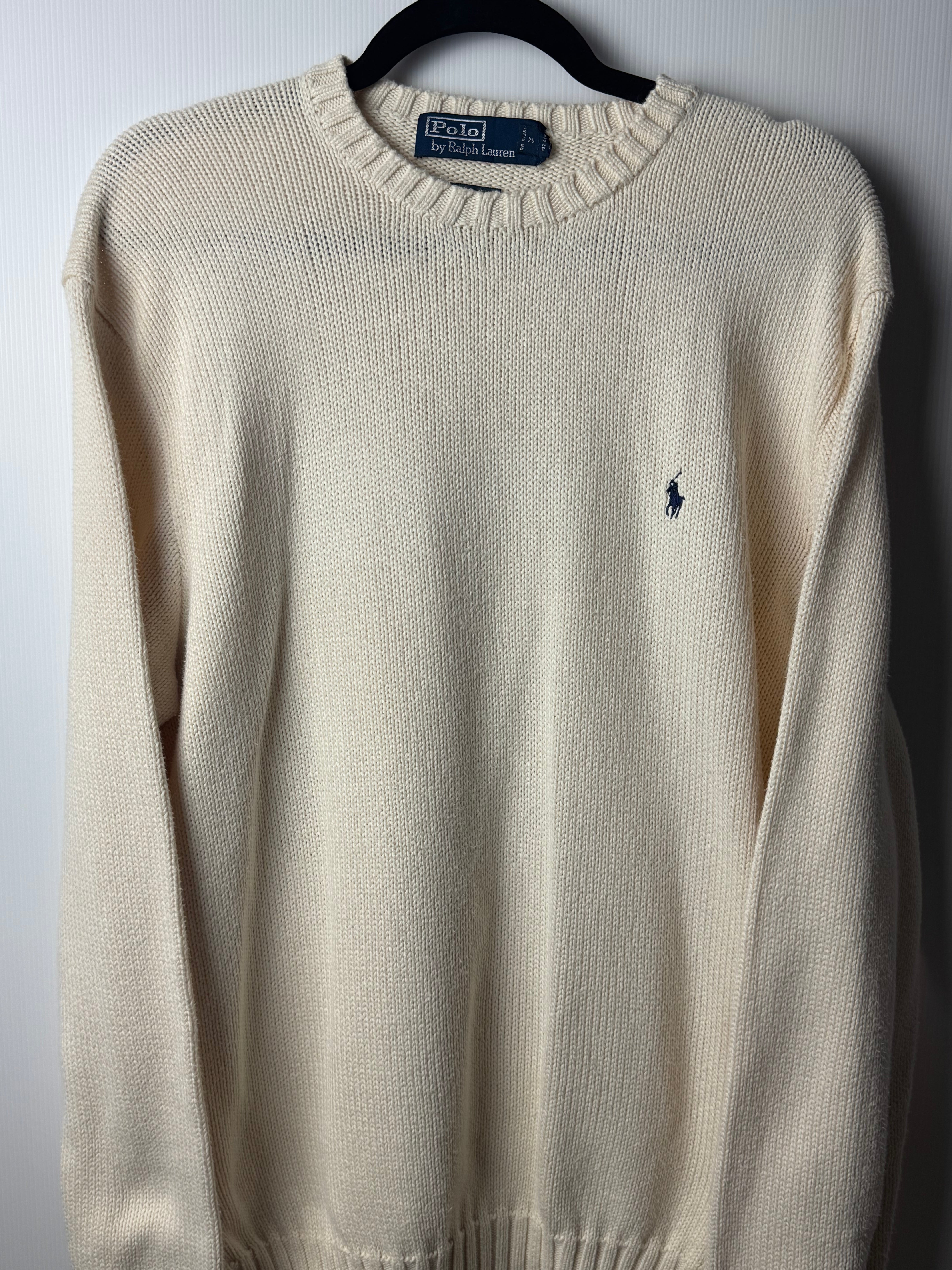 Maglione Ralph Lauren - L