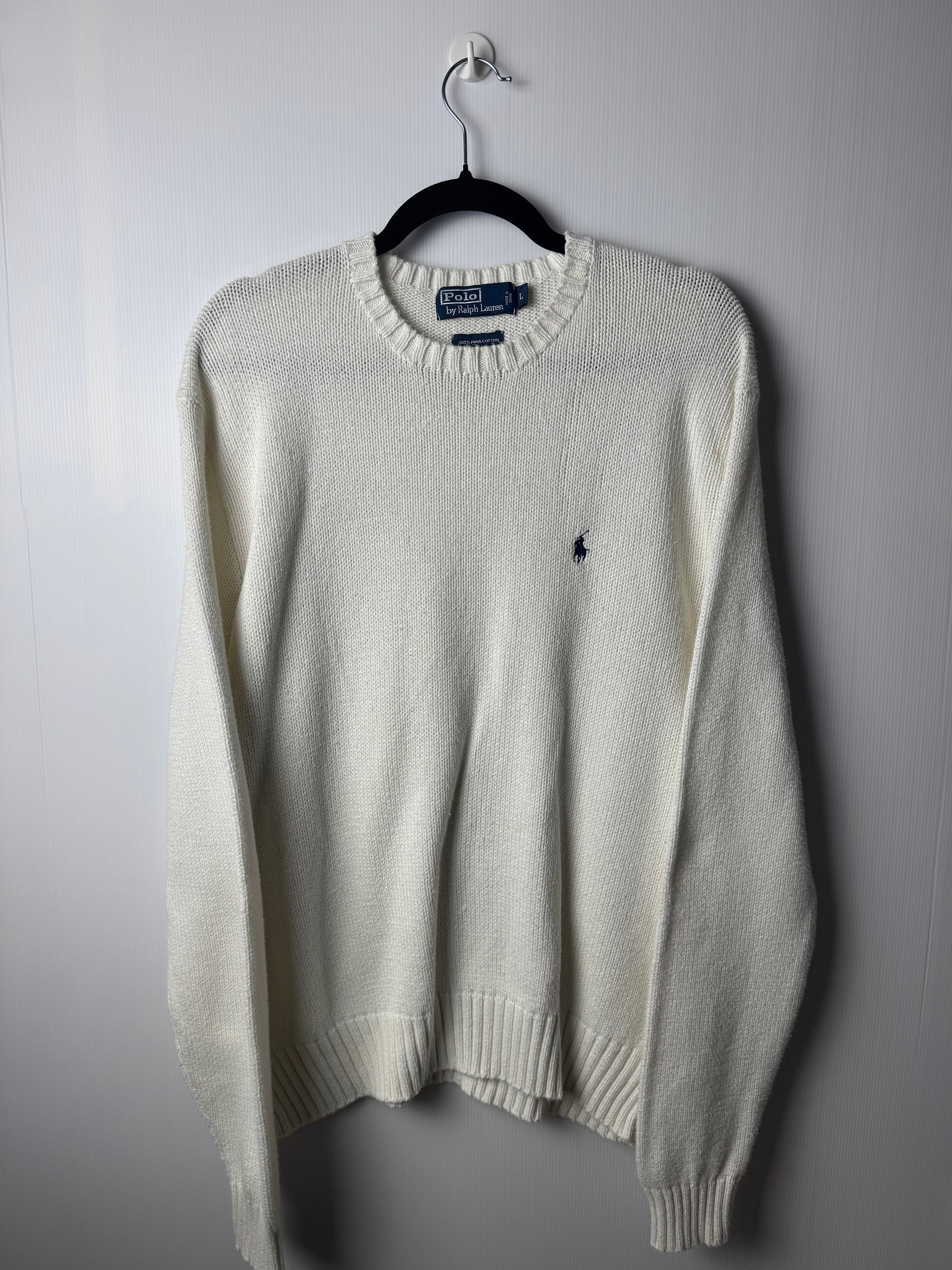 Maglione Ralph Lauren - L