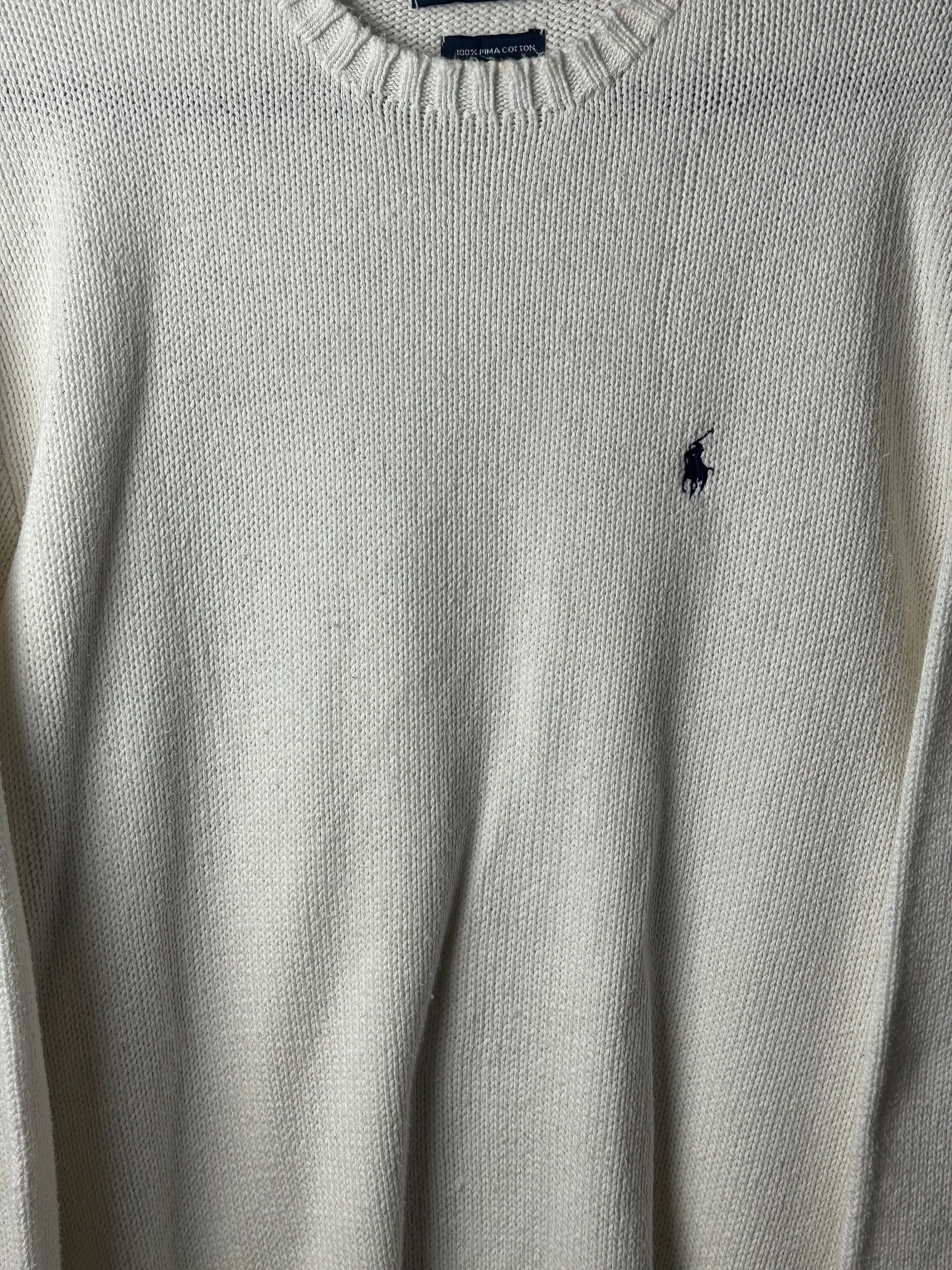 Maglione Ralph Lauren - L