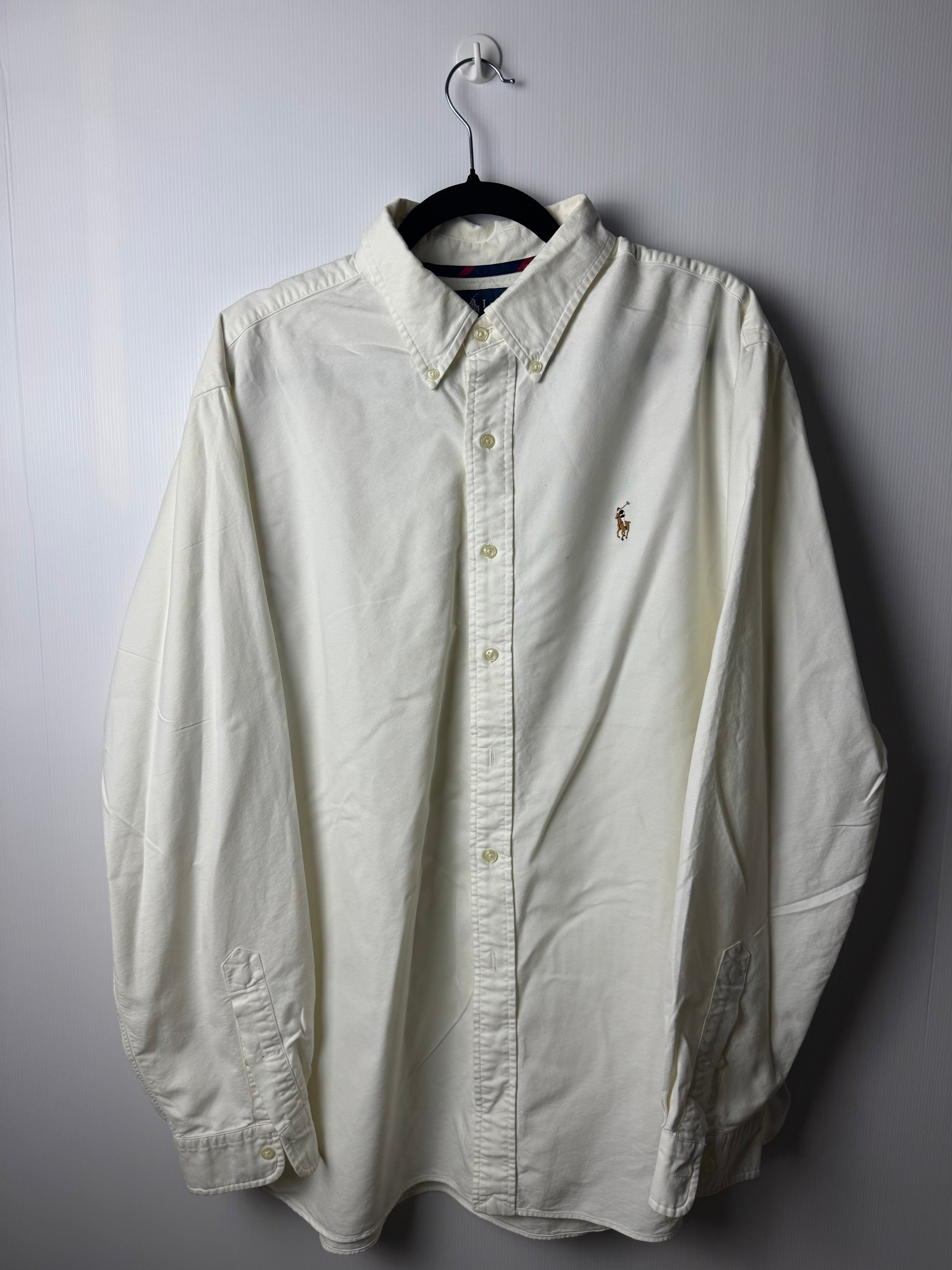 Camicia Ralph Lauren - XL