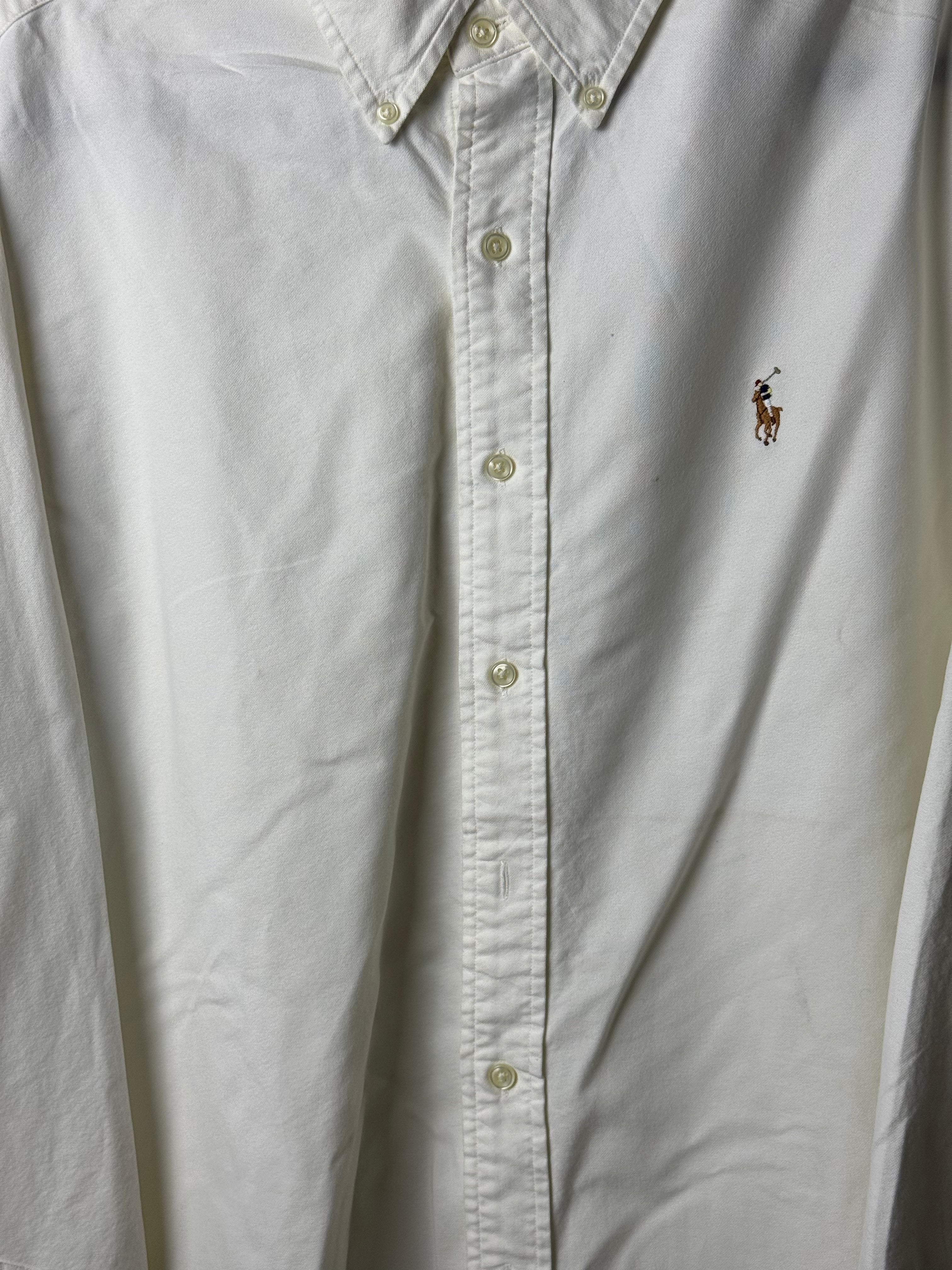 Camicia Ralph Lauren - XL