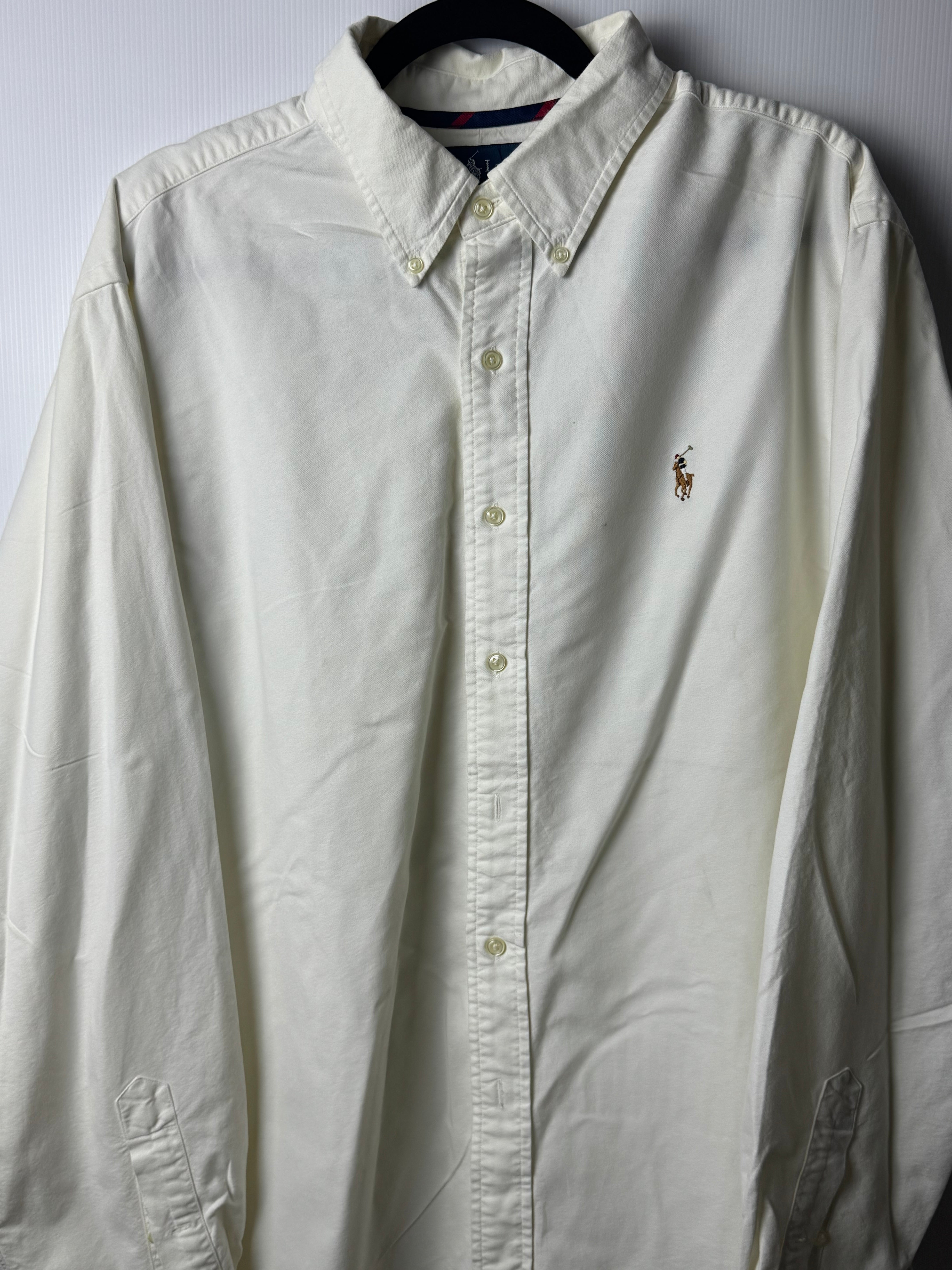 Camicia Ralph Lauren - XL