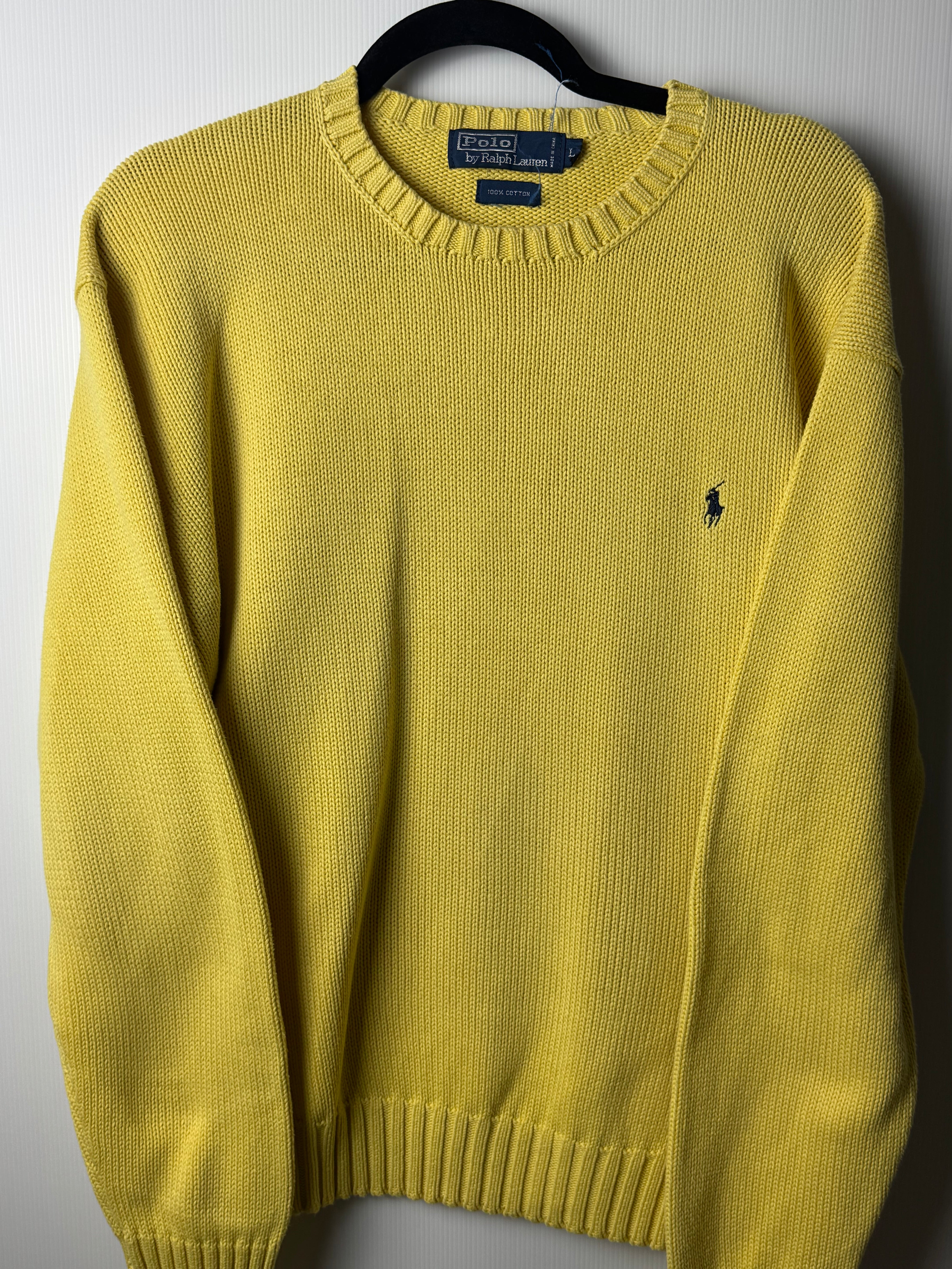 Maglione Ralph Lauren - L/M