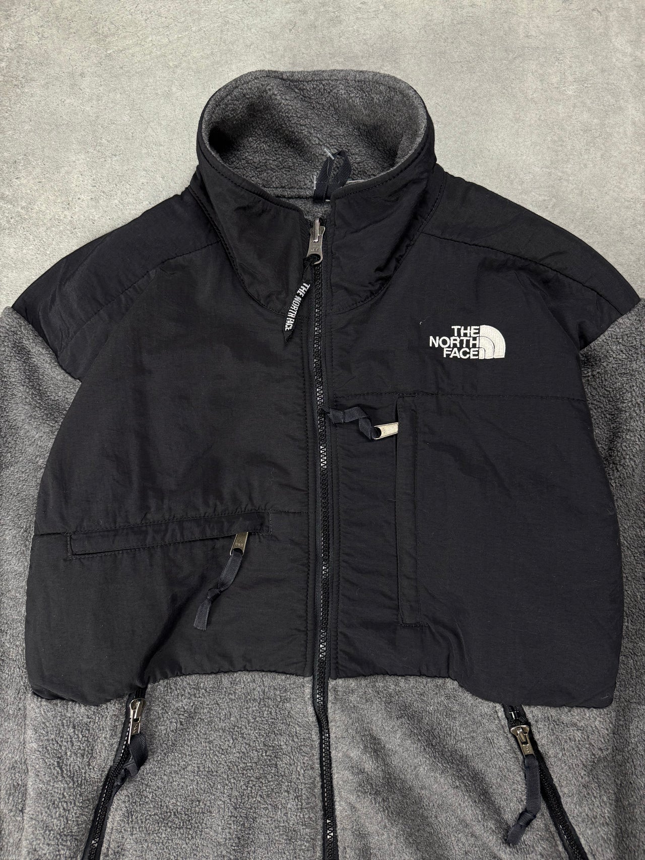 Pile The North Face Denali (S)