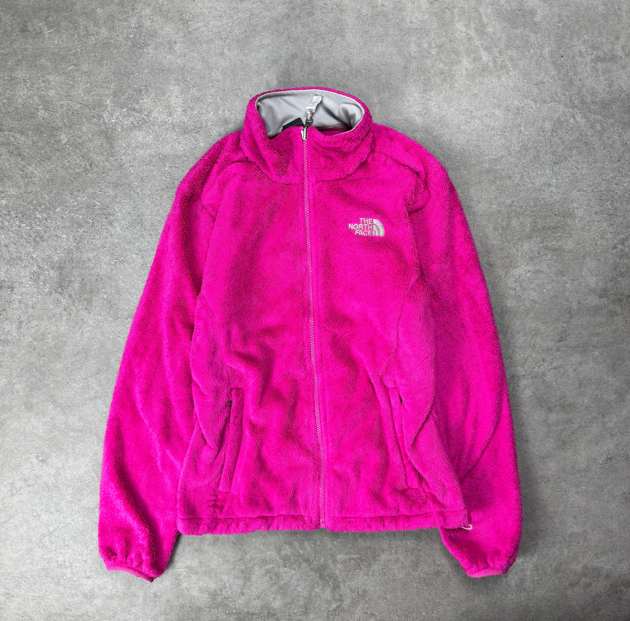 Pile The North Face (S)