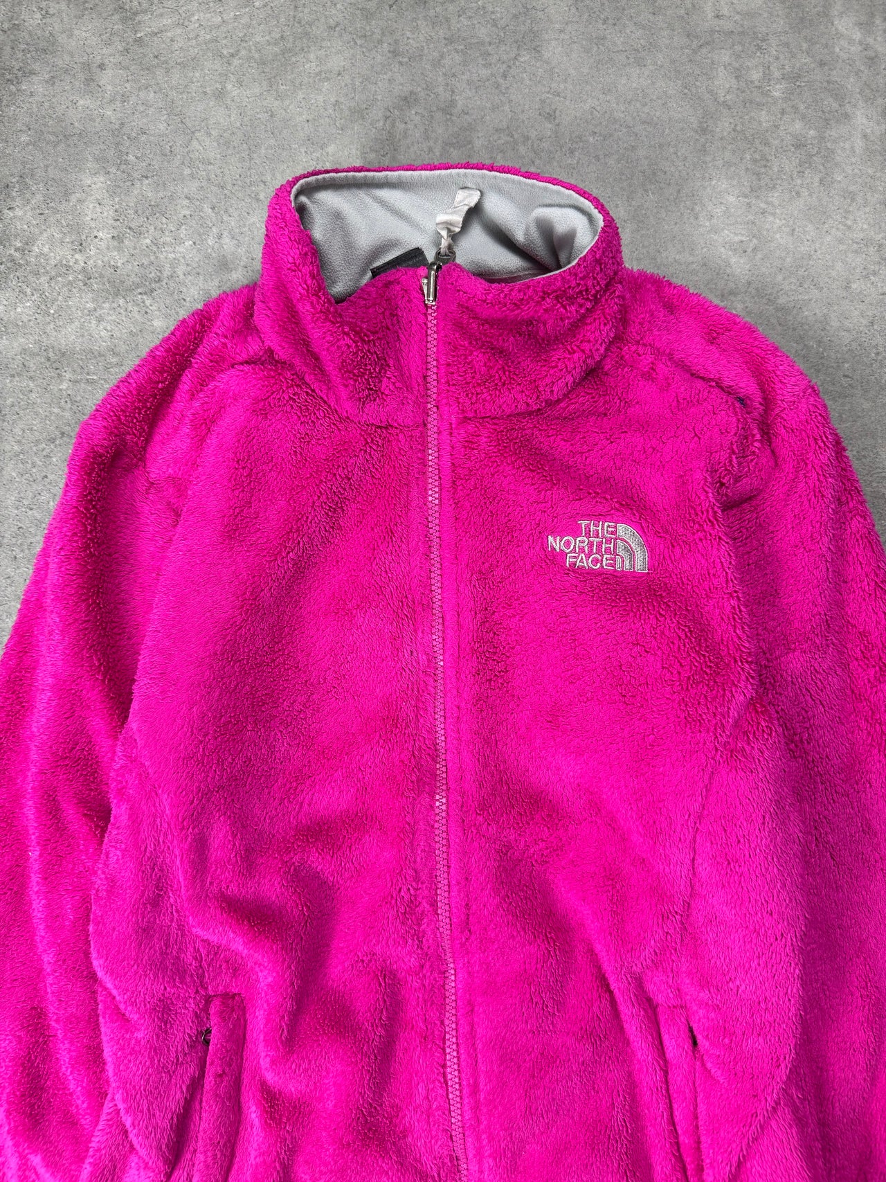 Pile The North Face (S)