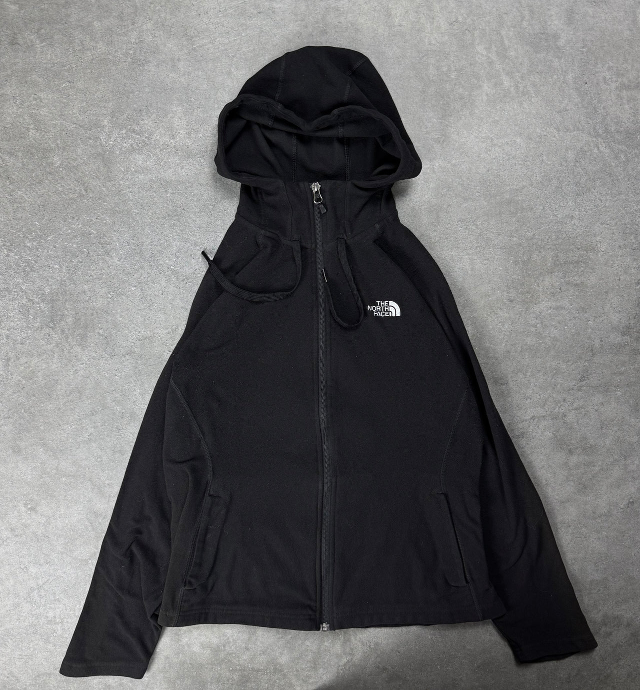 Pile The North Face Denali (XL Donna)
