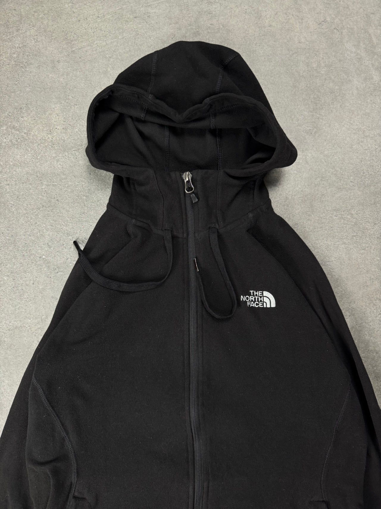 Pile The North Face Denali (XL Donna)