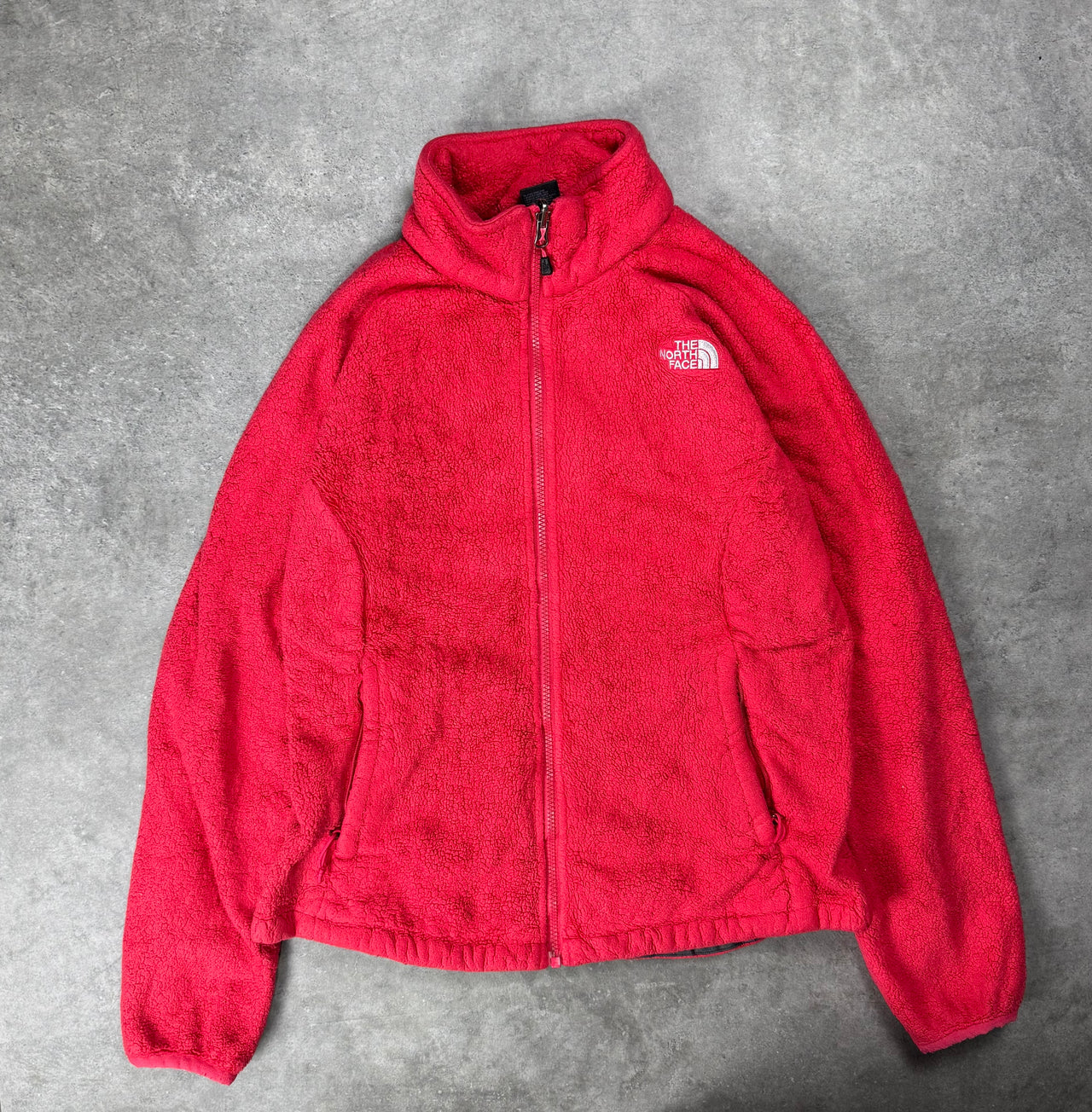 Pile The North Face (L Donna)
