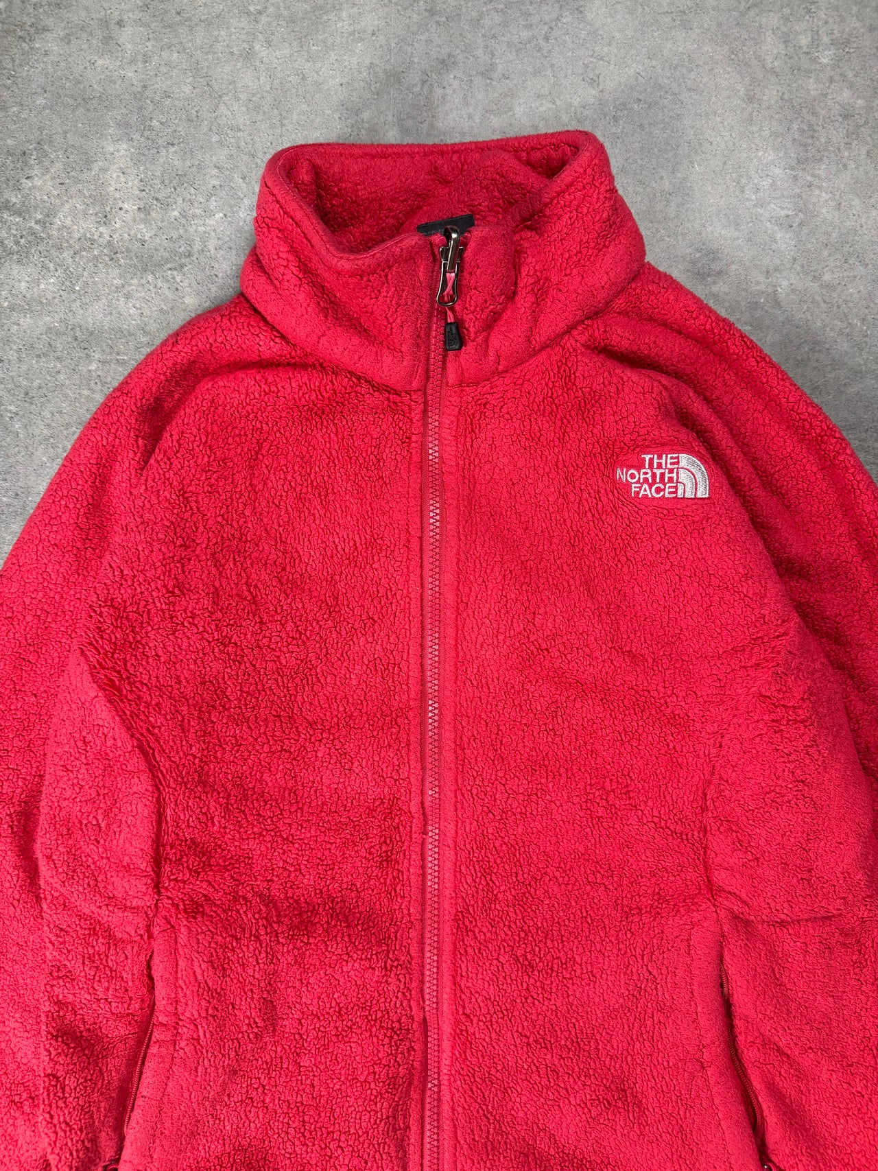 Pile The North Face (L Donna)