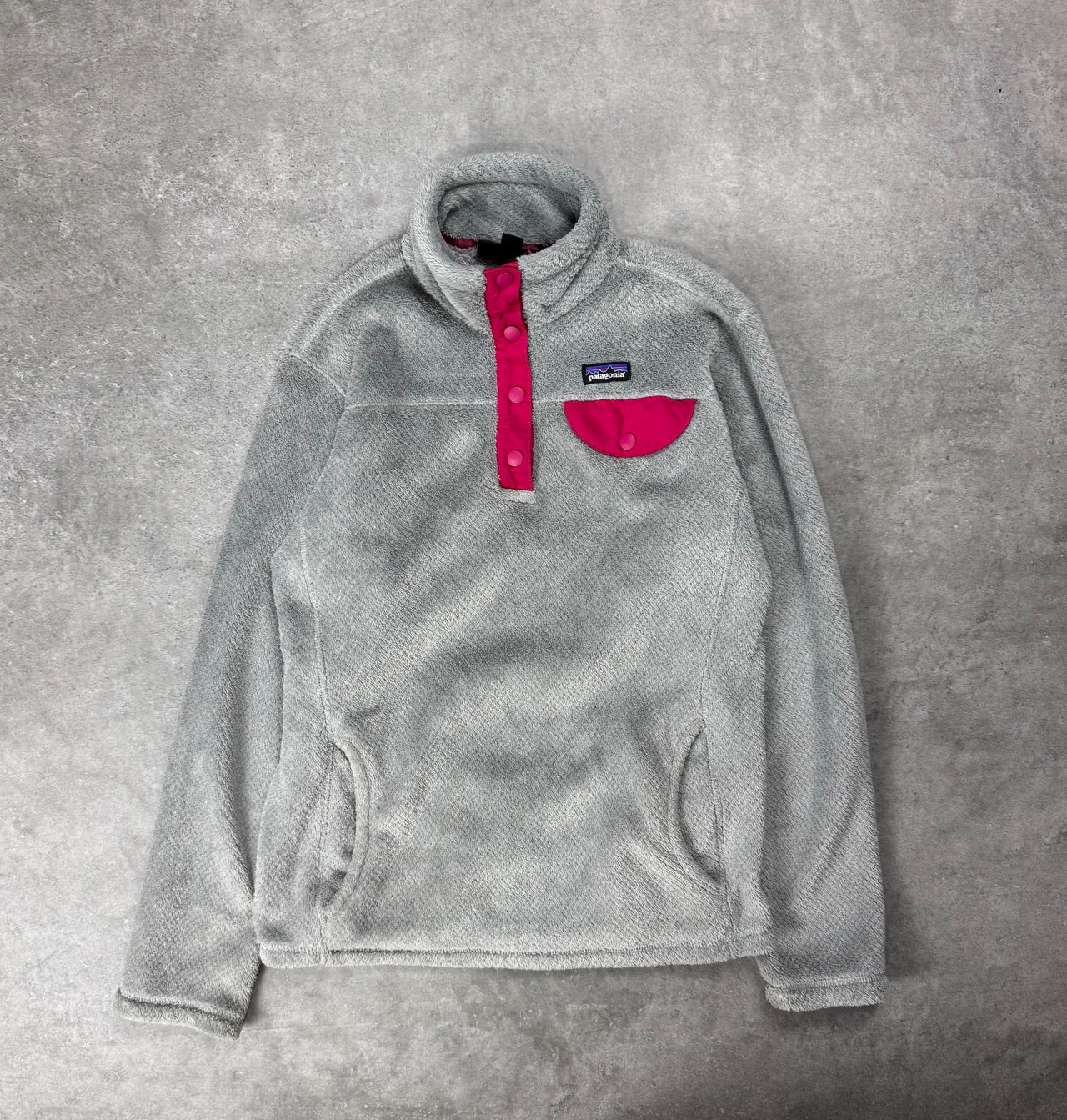 Giacca leggera trapuntata Patagonia (XL Bambina)
