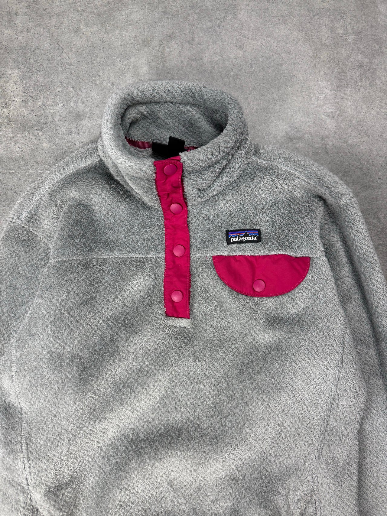 Giacca leggera trapuntata Patagonia (XL Bambina)