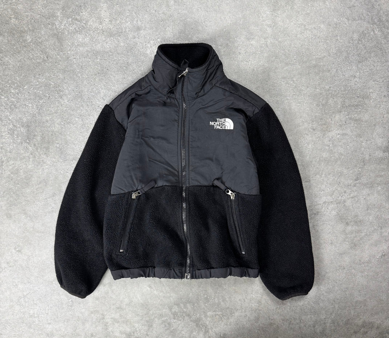 Pile The North Face Denali (S Bambino)