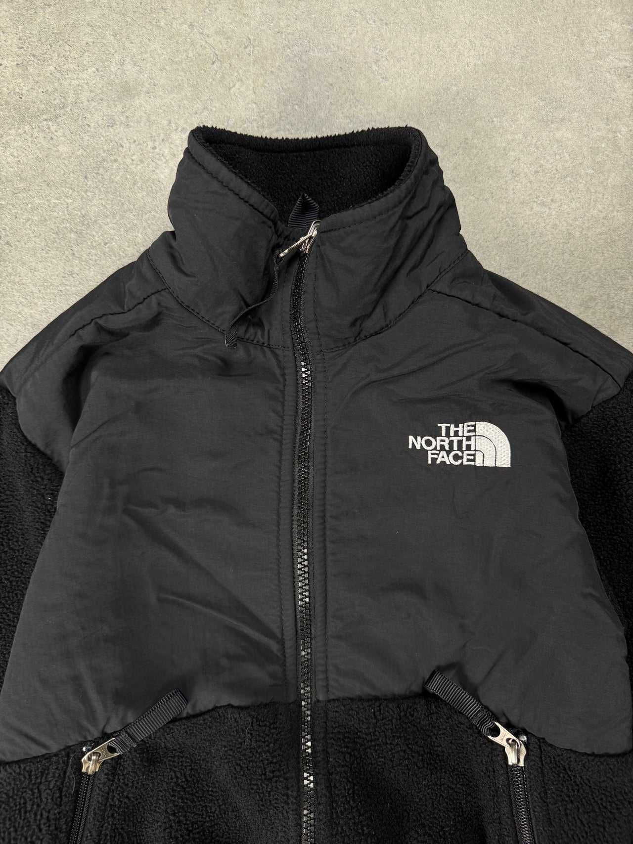Pile The North Face Denali (S Bambino)