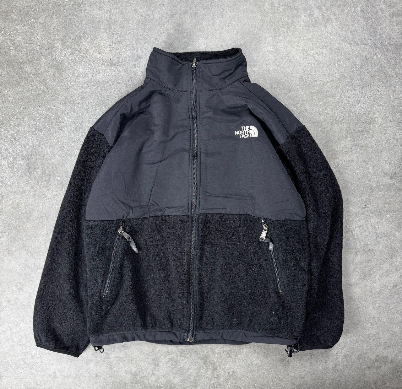 Pile The North Face Denali (S/XL Bambino)