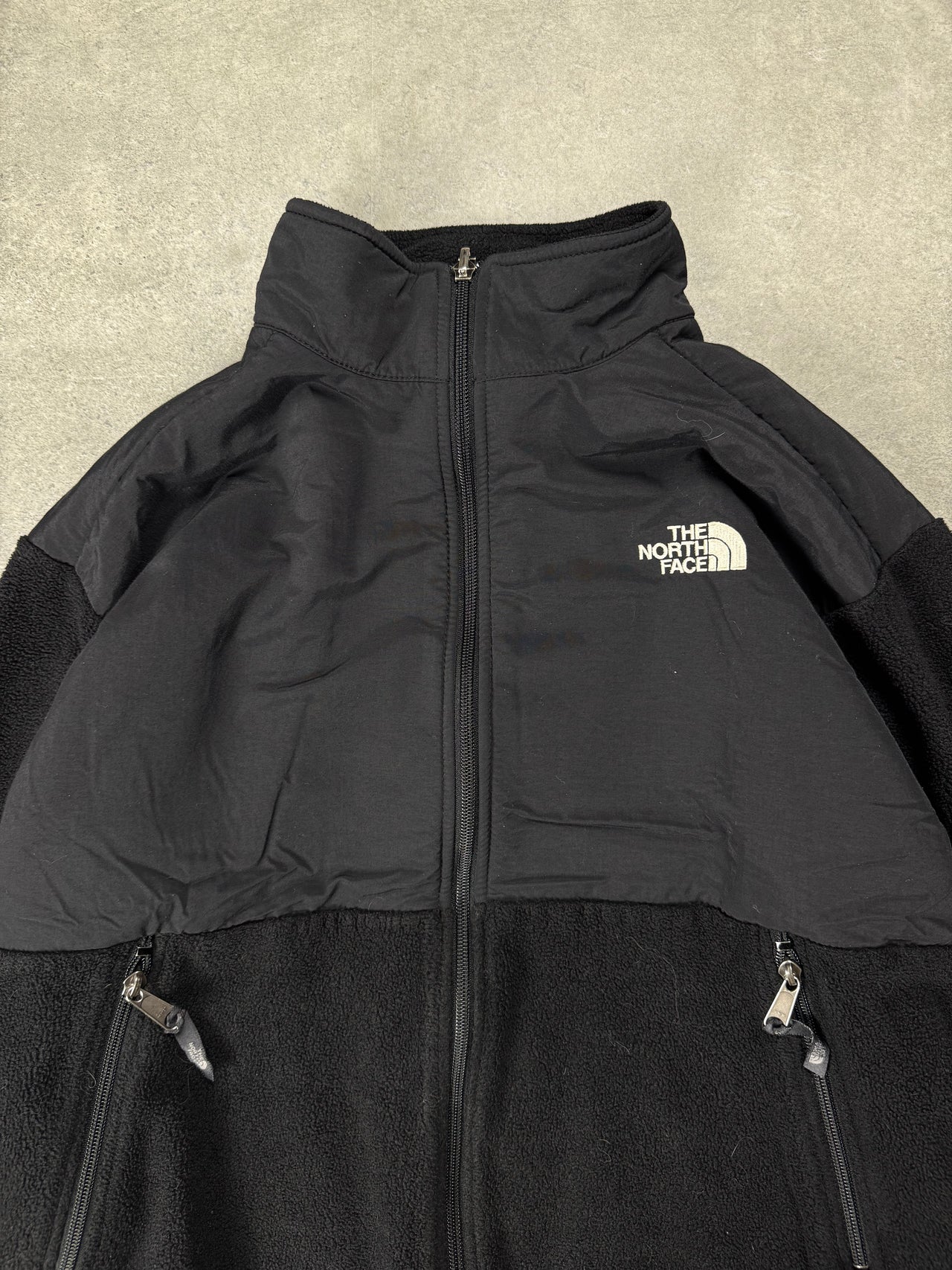 Pile The North Face Denali (S/XL Bambino)