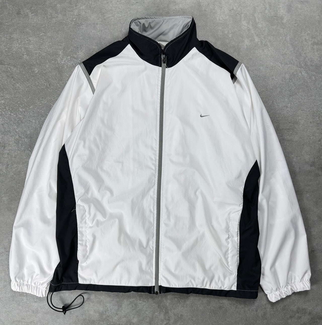 Giacca Nike Vintage Windbreaker 90/2000 (L)