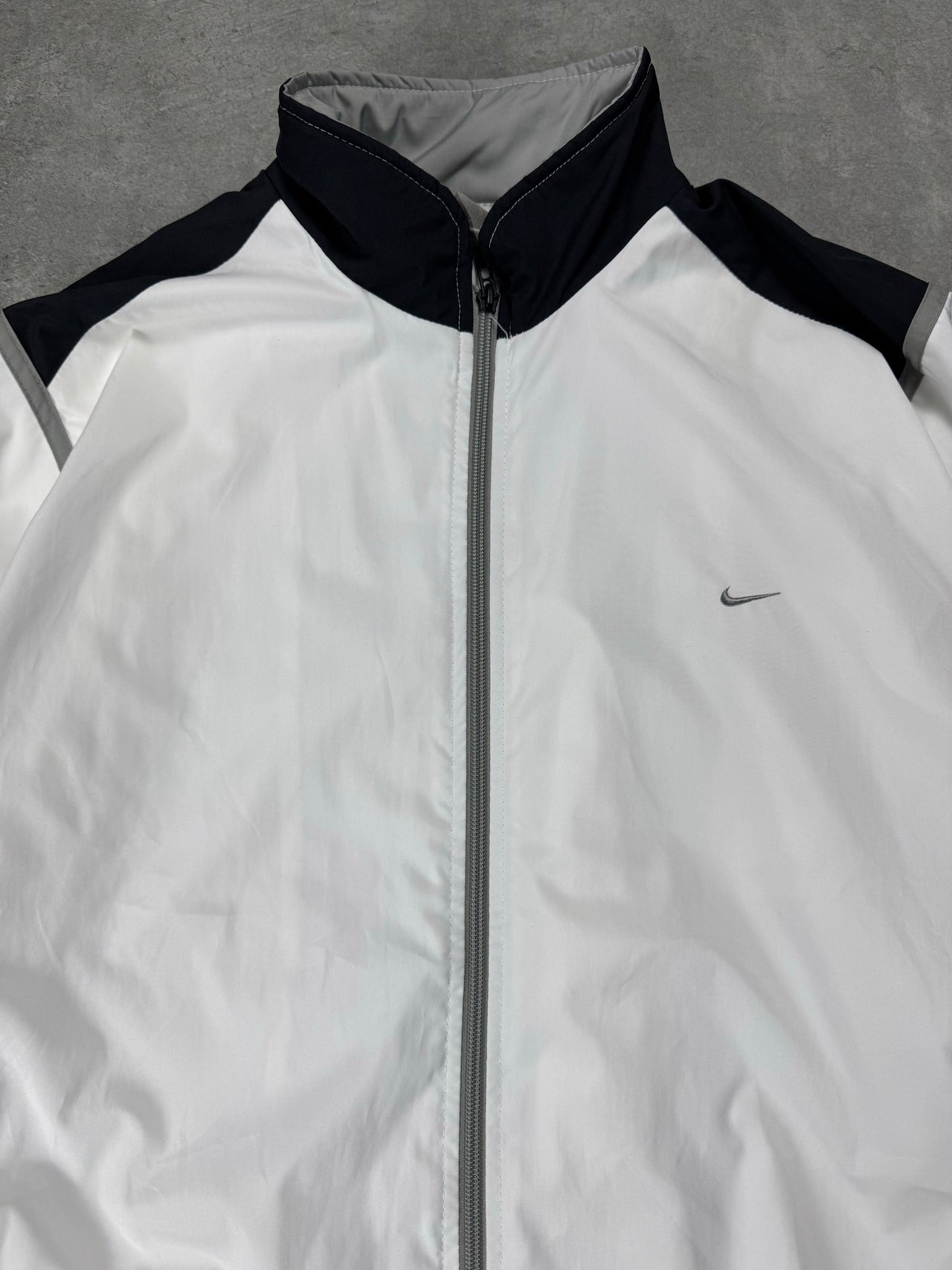 Giacca Nike Vintage Windbreaker 90/2000 (L)