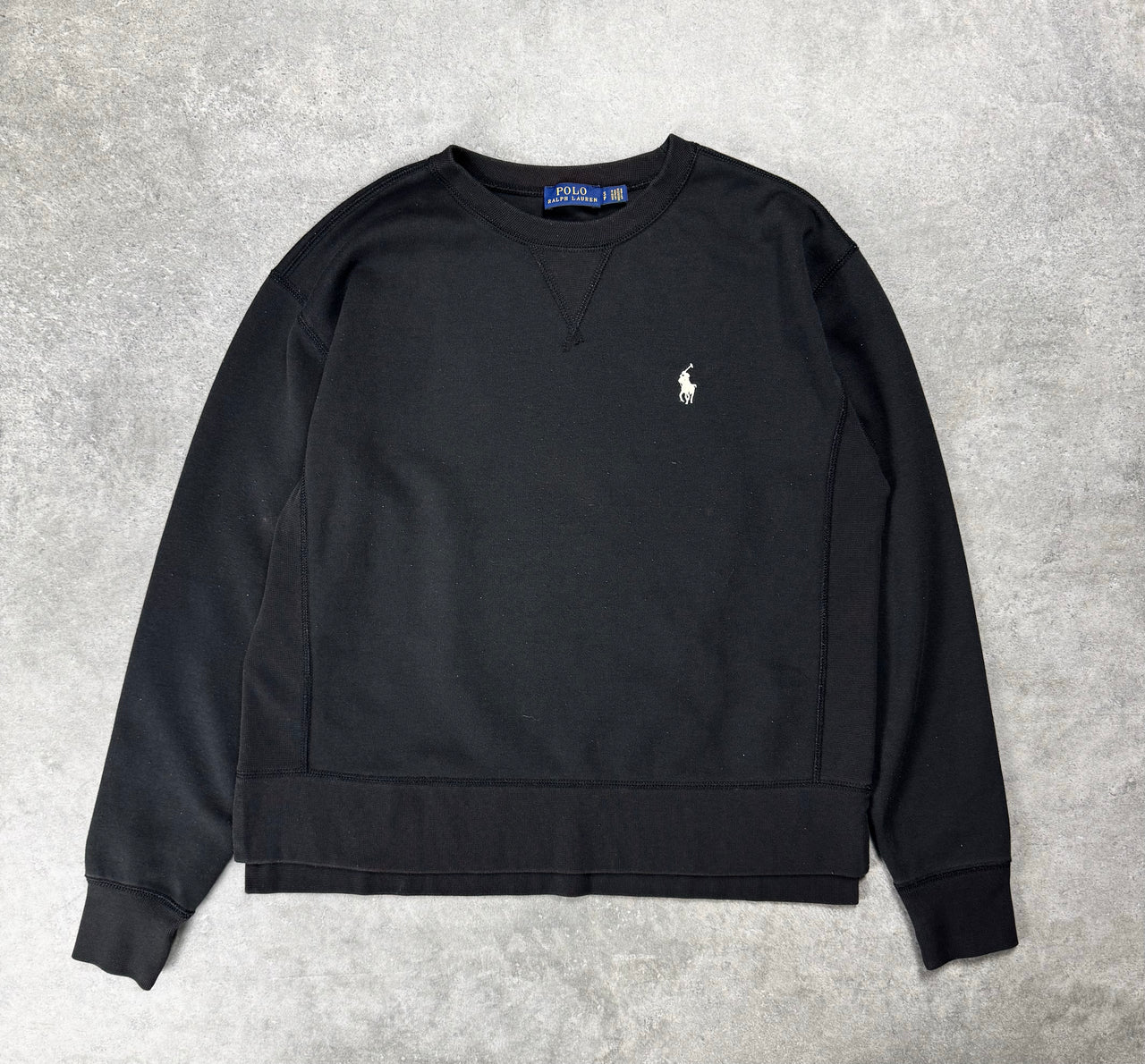 Felpa Ralph Lauren (S Donna)
