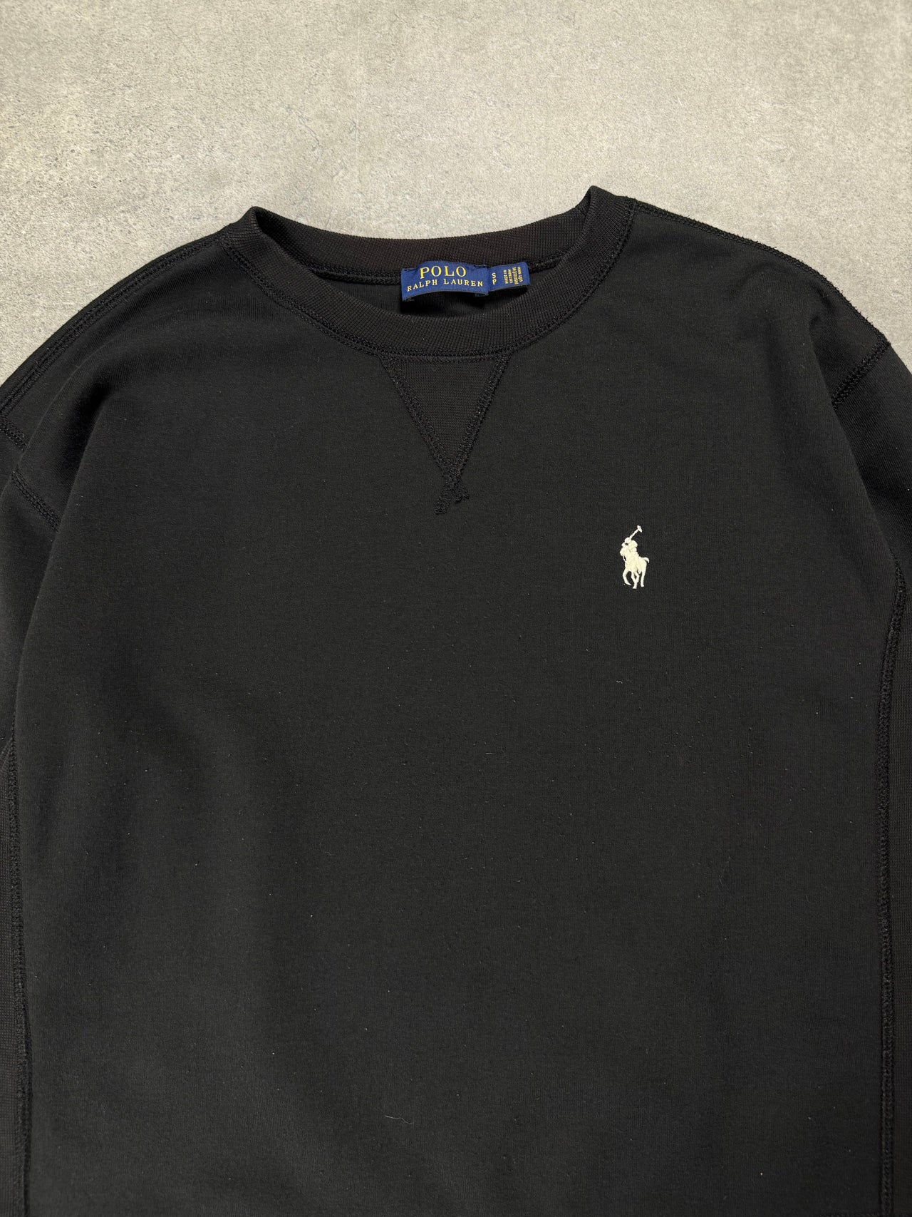 Felpa Ralph Lauren (S Donna)