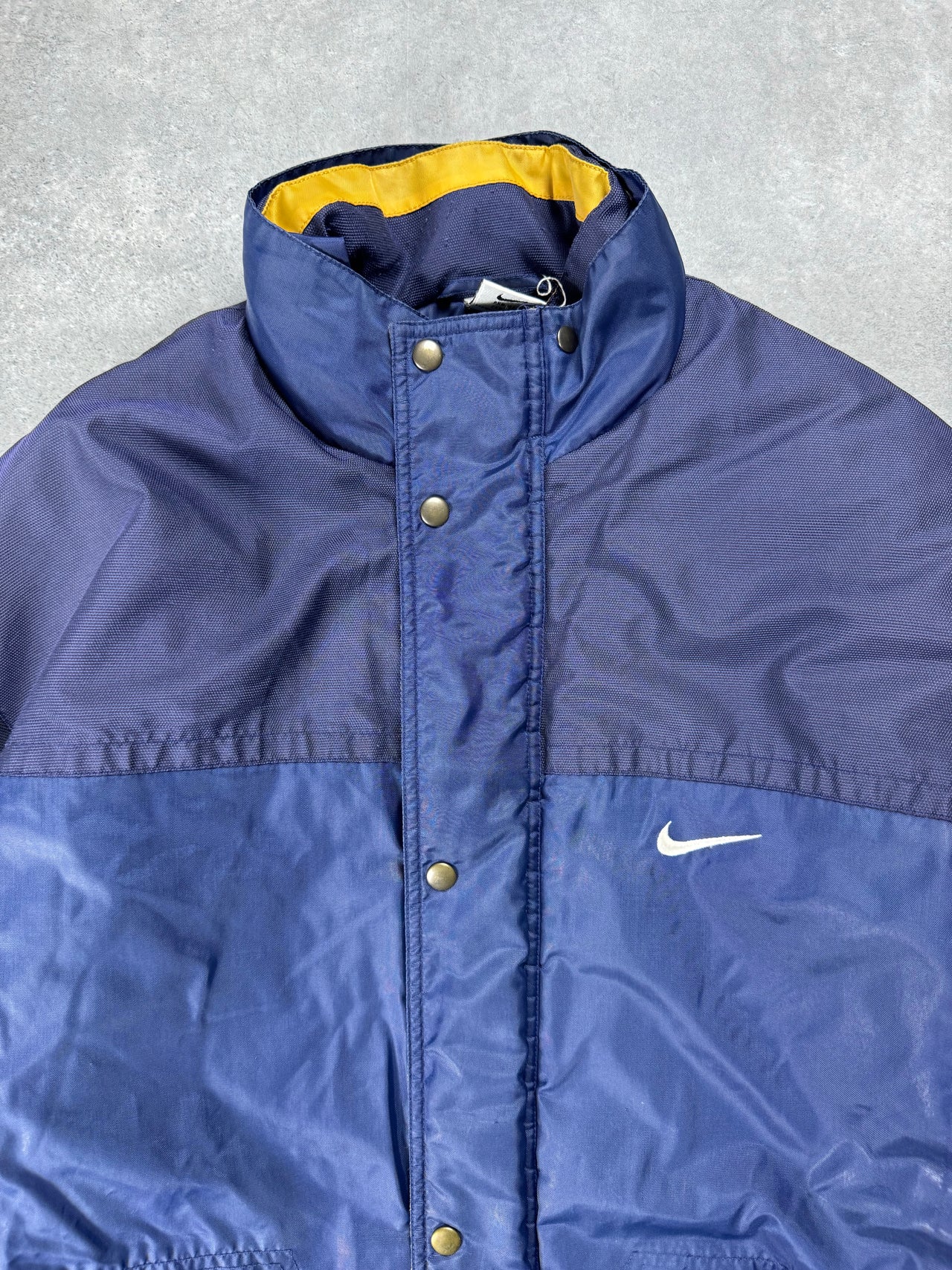 Giacca Nike Vintage 00's (L)