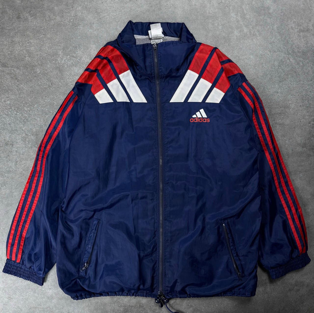Giacca Adidas Vintage (XL)