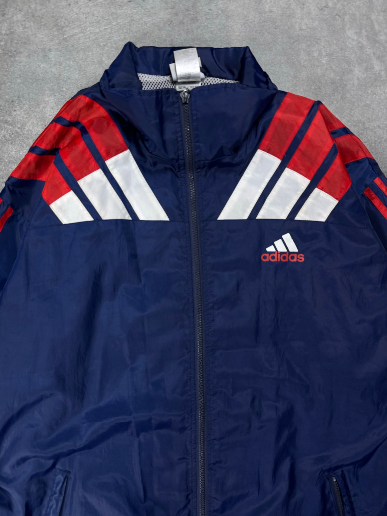 Giacca Adidas Vintage (XL)