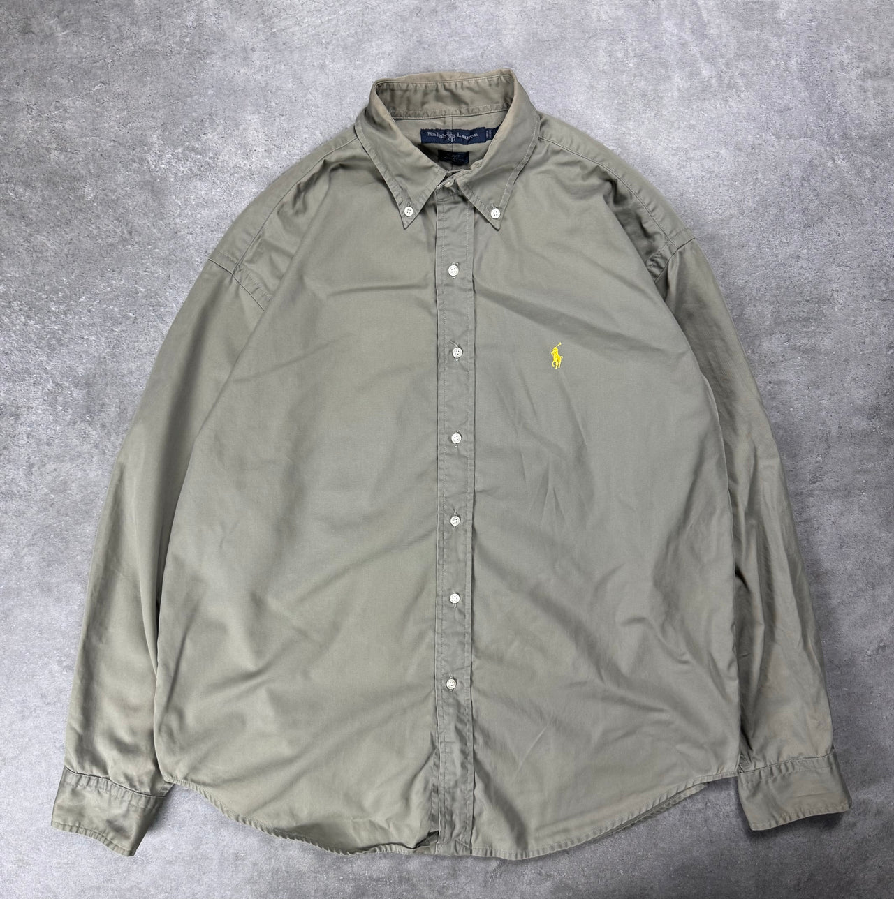 Camicia Ralph Lauren (L/XL)