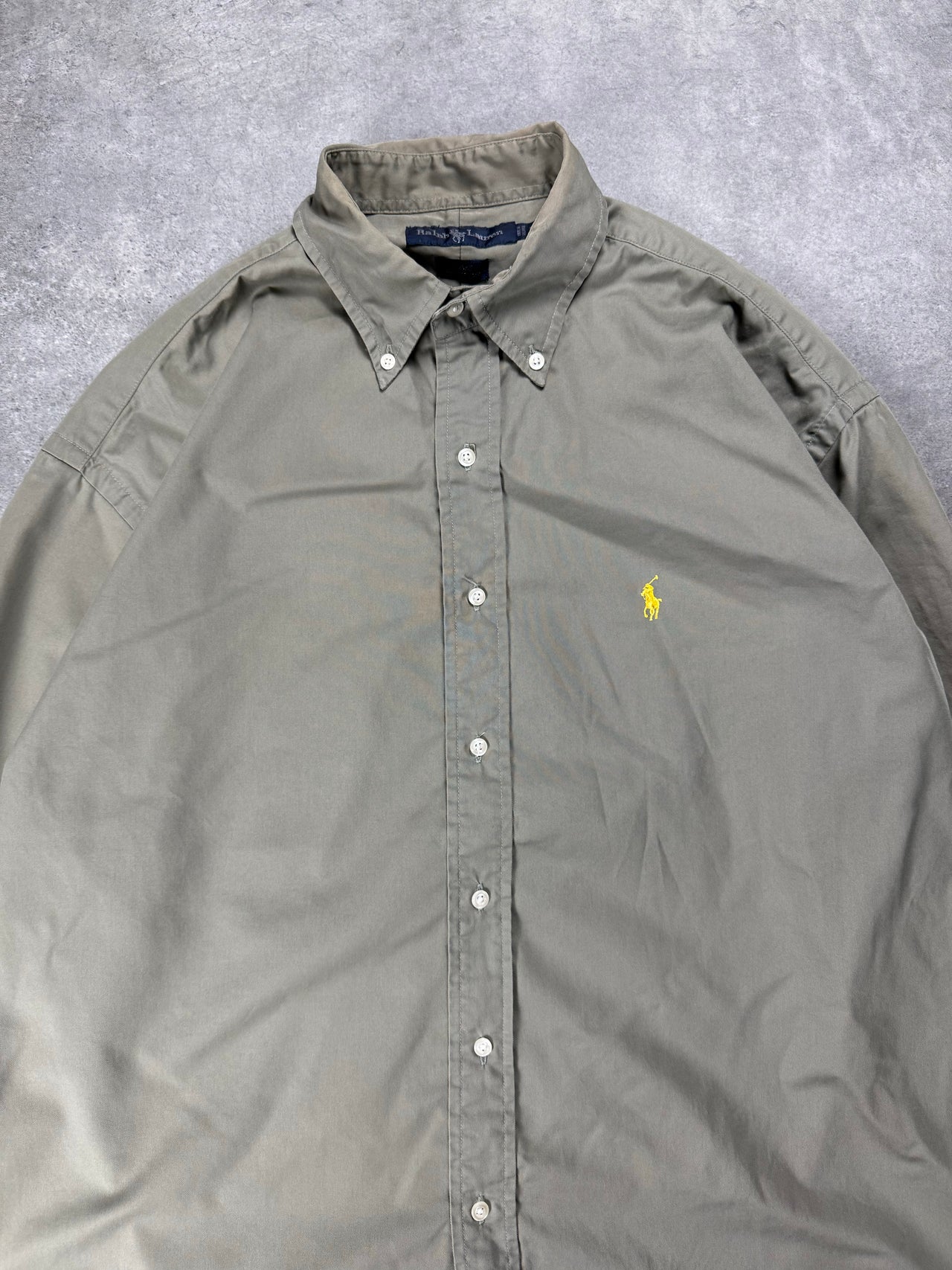 Camicia Ralph Lauren (L/XL)