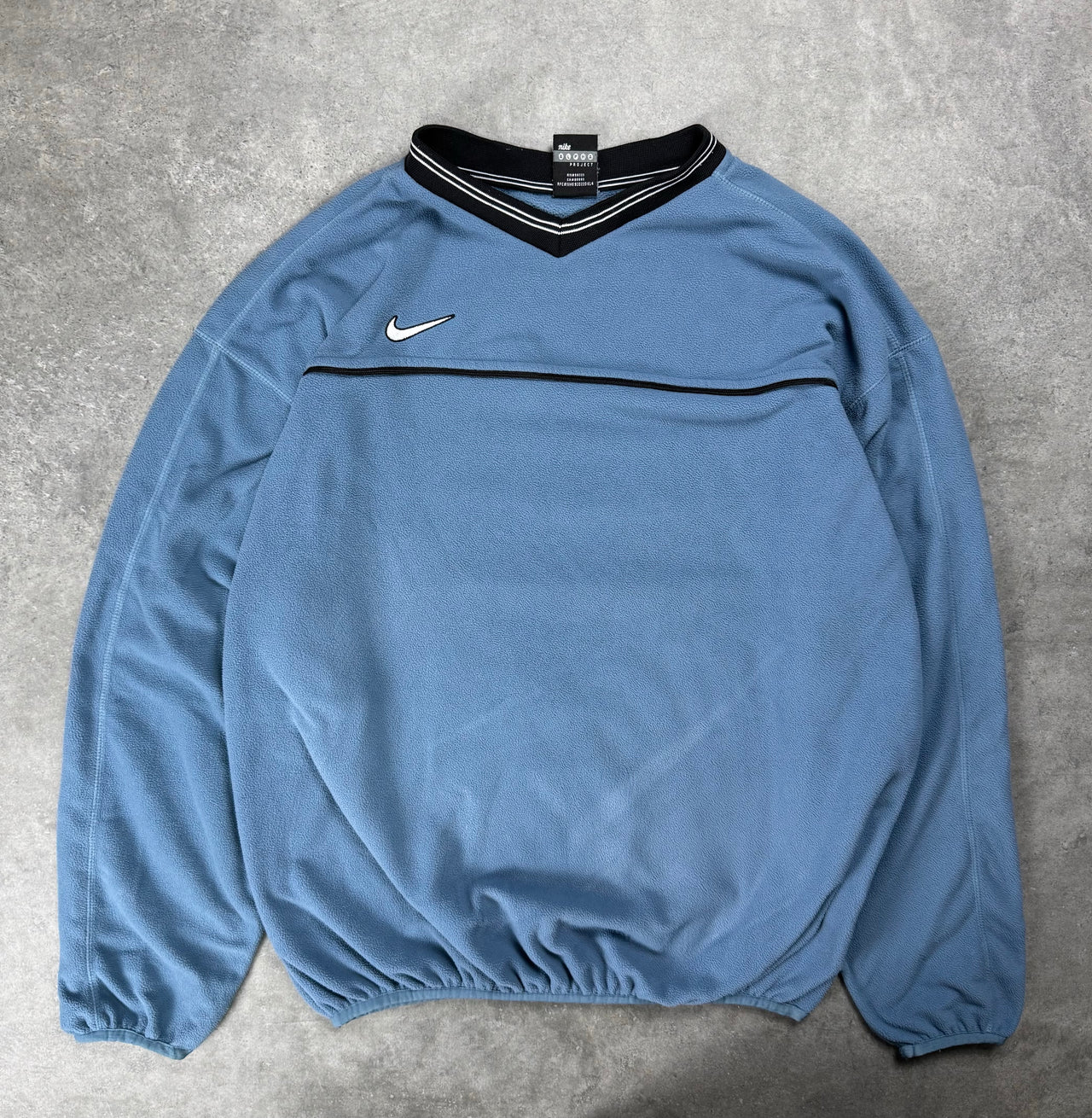 Pile Nike Vintage 00's (L)