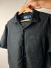 Camicia Ralph Lauren Nera - M - Barrique Vintage Shop