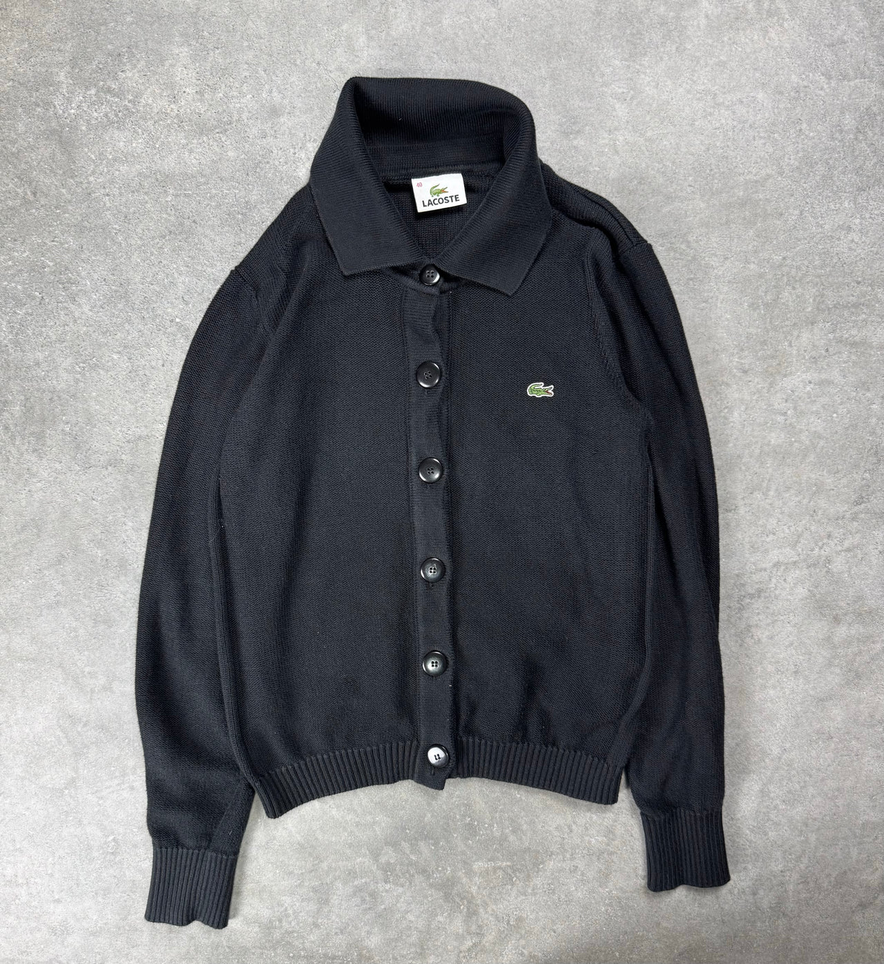Maglione Lacoste (S Donna)